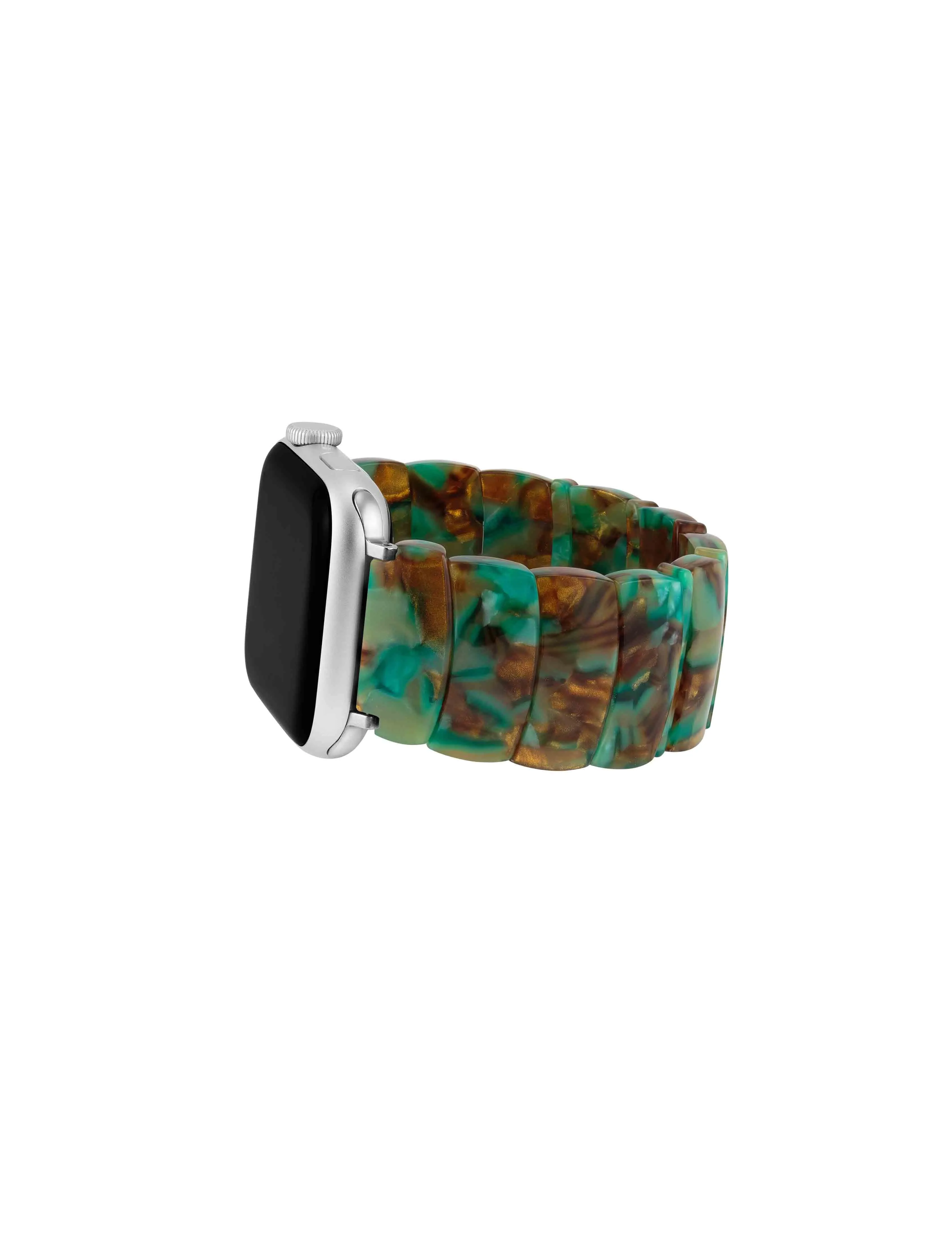 Acetate Expansion Band for Apple Watch®