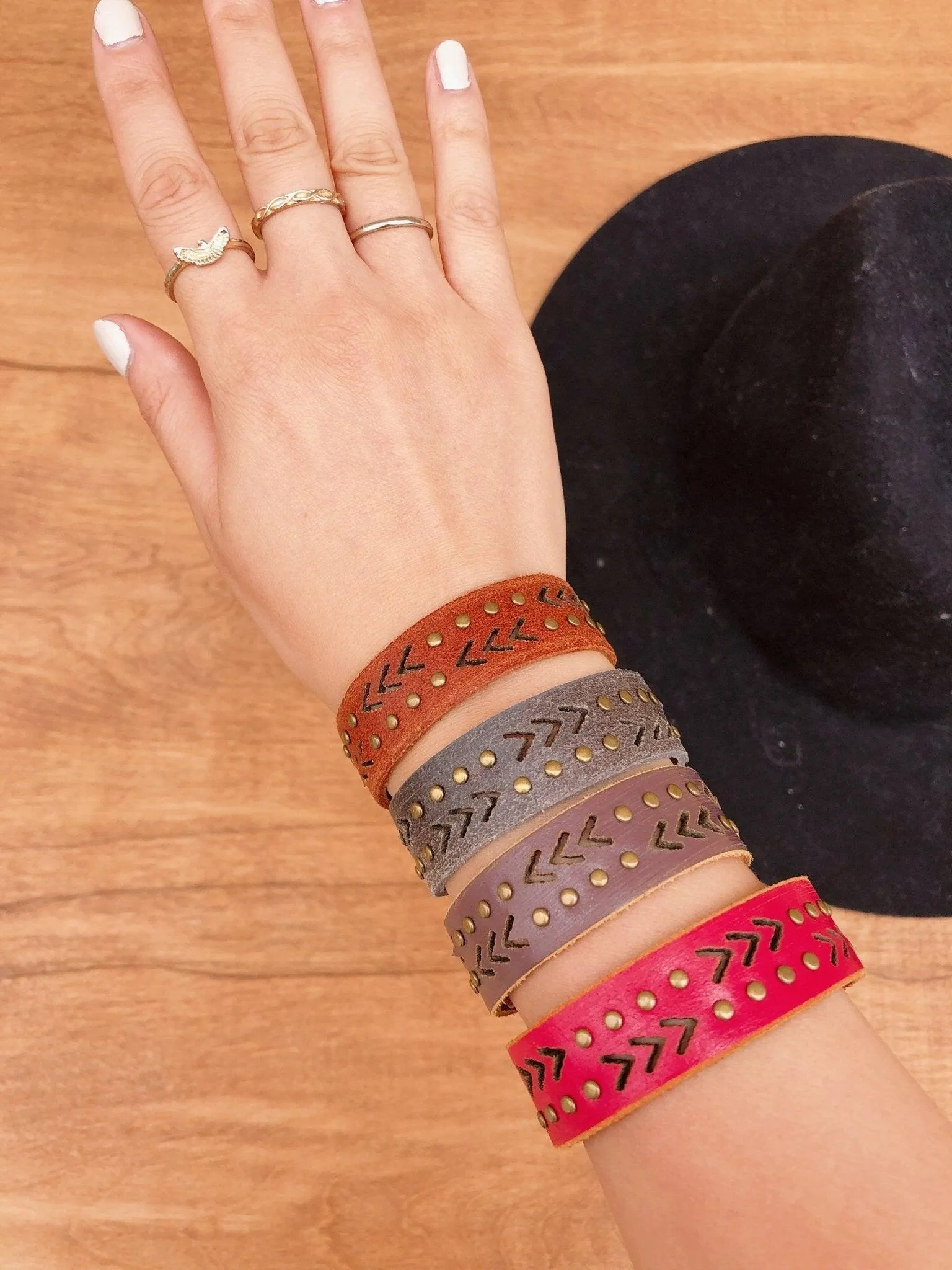 Air Row Bracelet