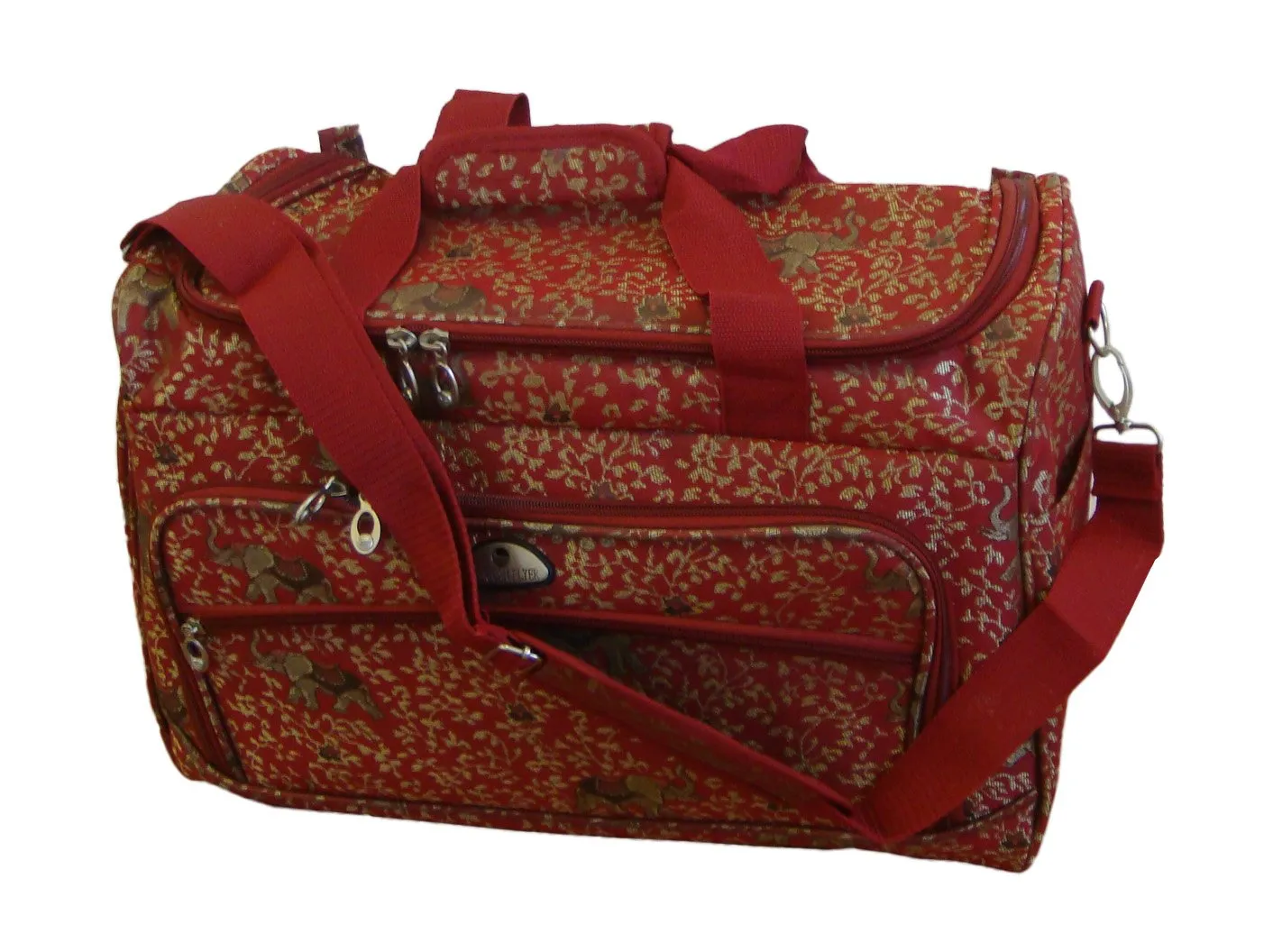 American Flyer Budapest 5 Piece Set 4-Wheel Luggage Sets