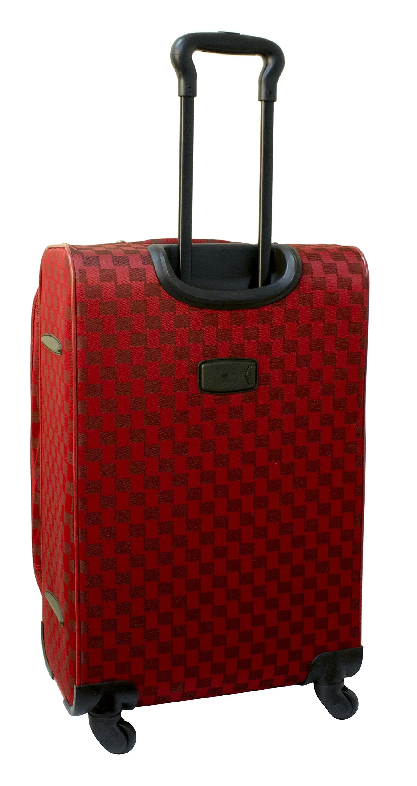 American Flyer Madrid 5 Piece Set 4-Wheel Luggage Sets