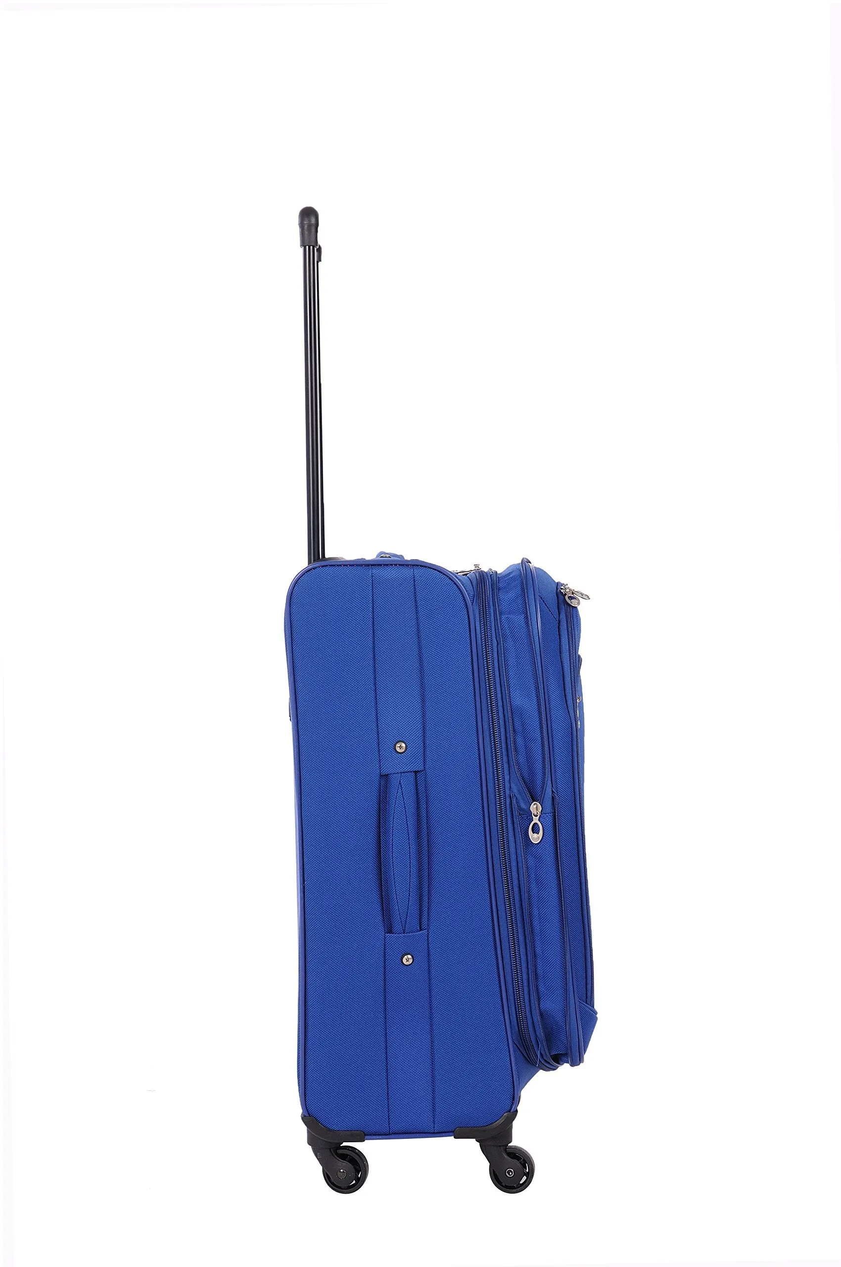 American Flyer South West 5 Piece Set 4-Wheel Luggage Sets