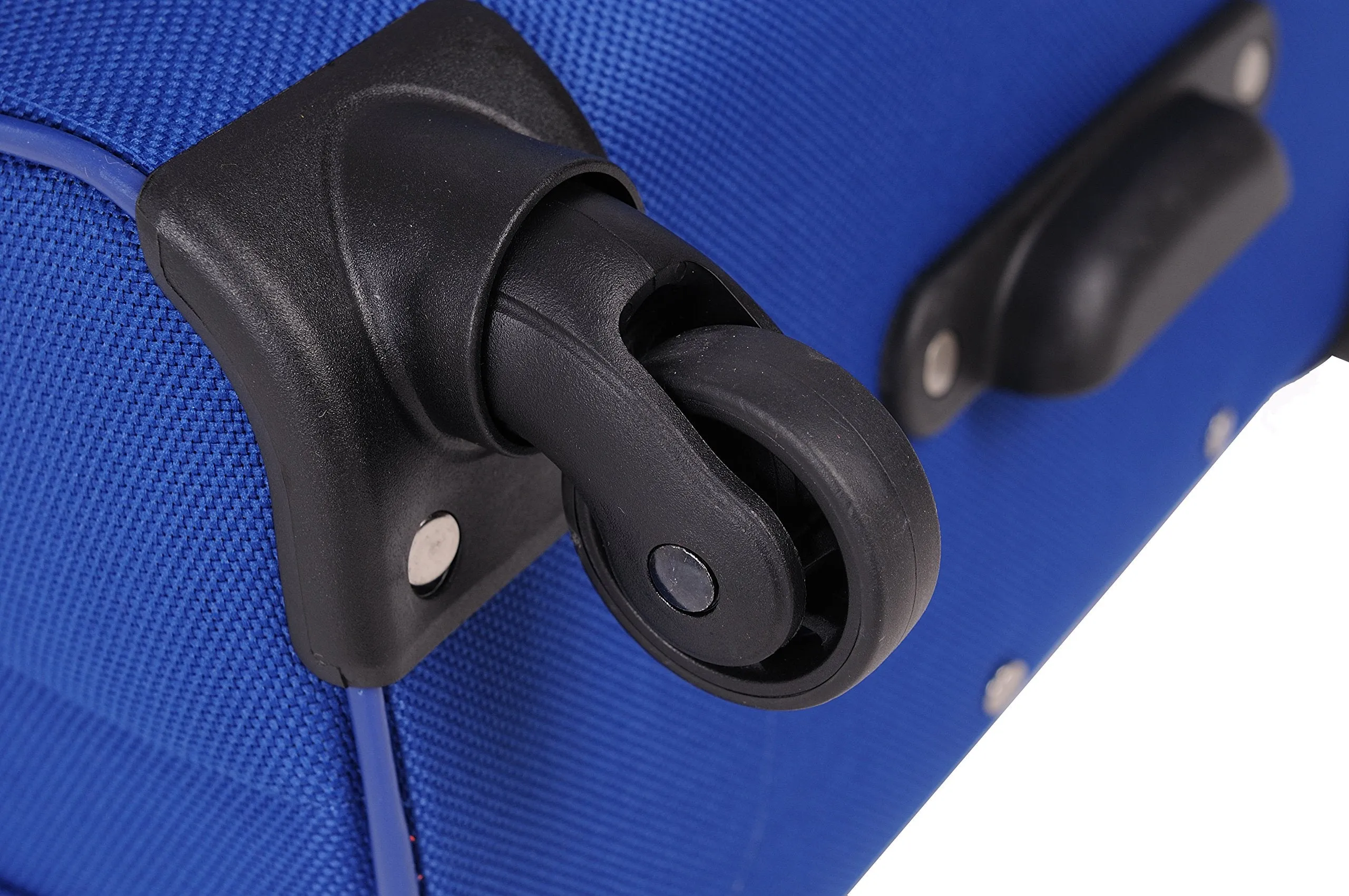 American Flyer South West 5 Piece Set 4-Wheel Luggage Sets