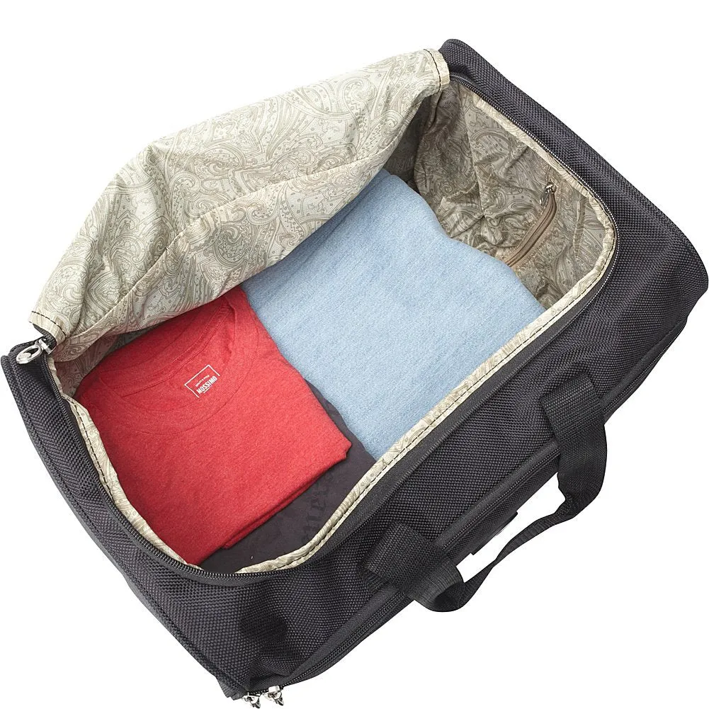 American Flyer South West 5 Piece Set 4-Wheel Luggage Sets