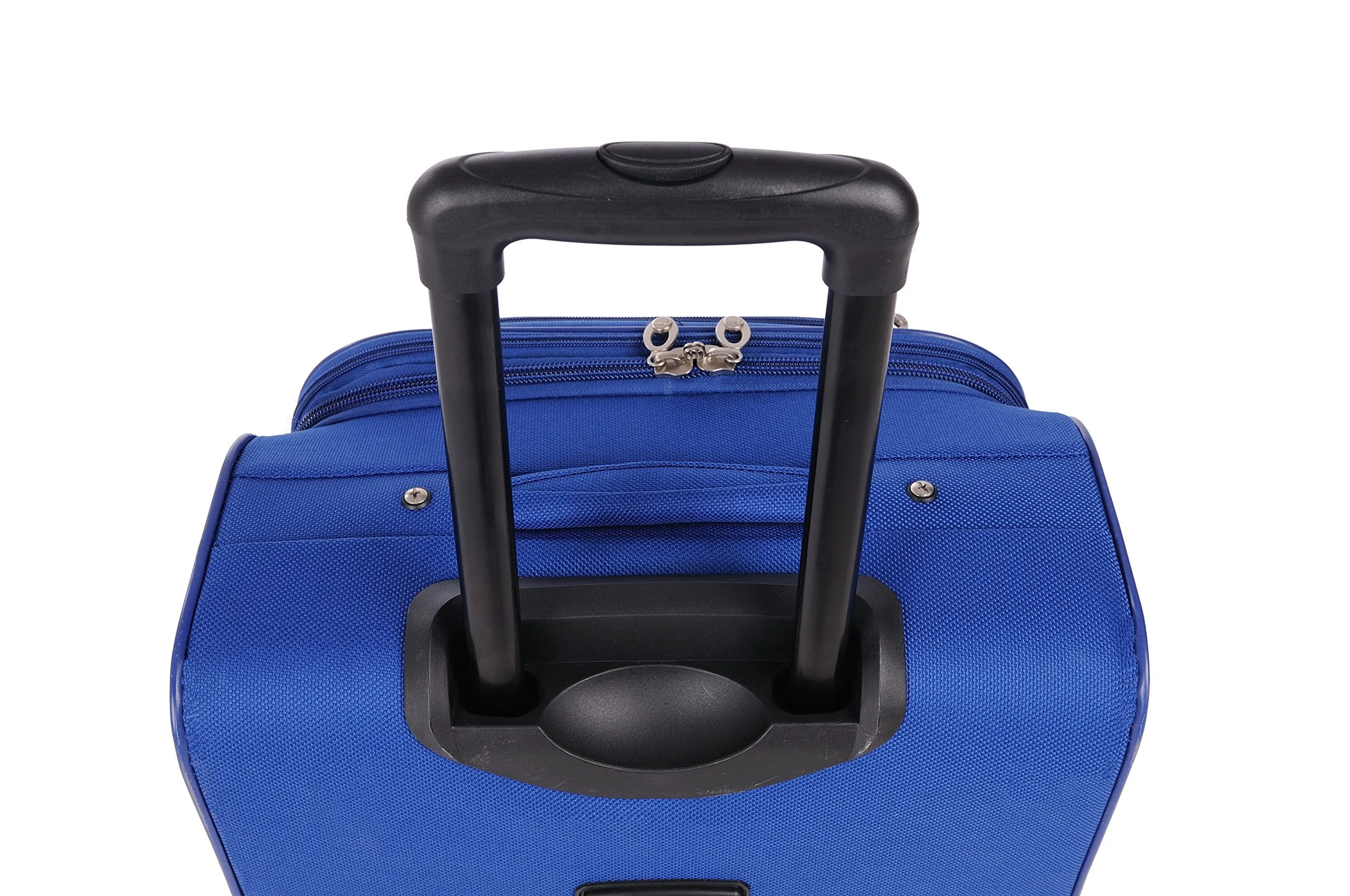 American Flyer South West 5 Piece Set 4-Wheel Luggage Sets