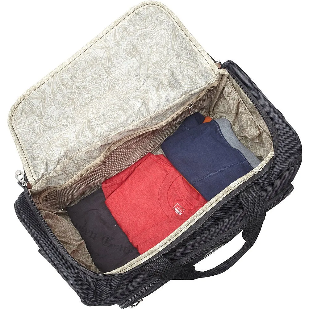 American Flyer South West 5 Piece Set 4-Wheel Luggage Sets