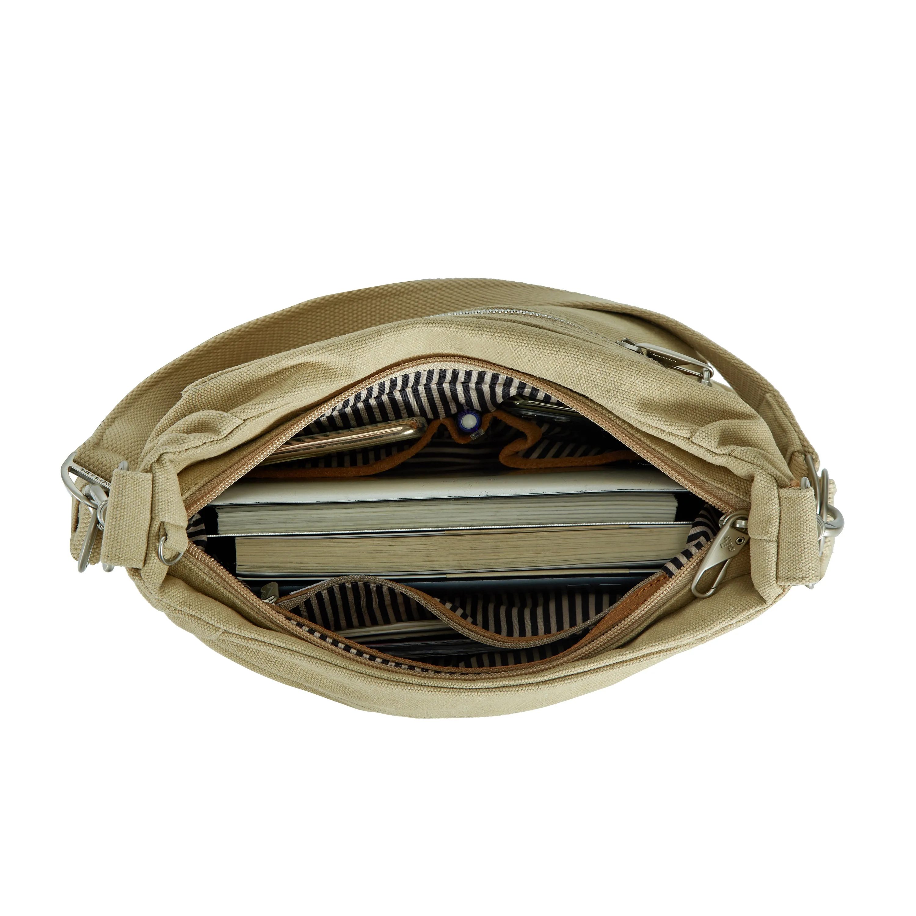 Anti-Theft Heritage Hobo