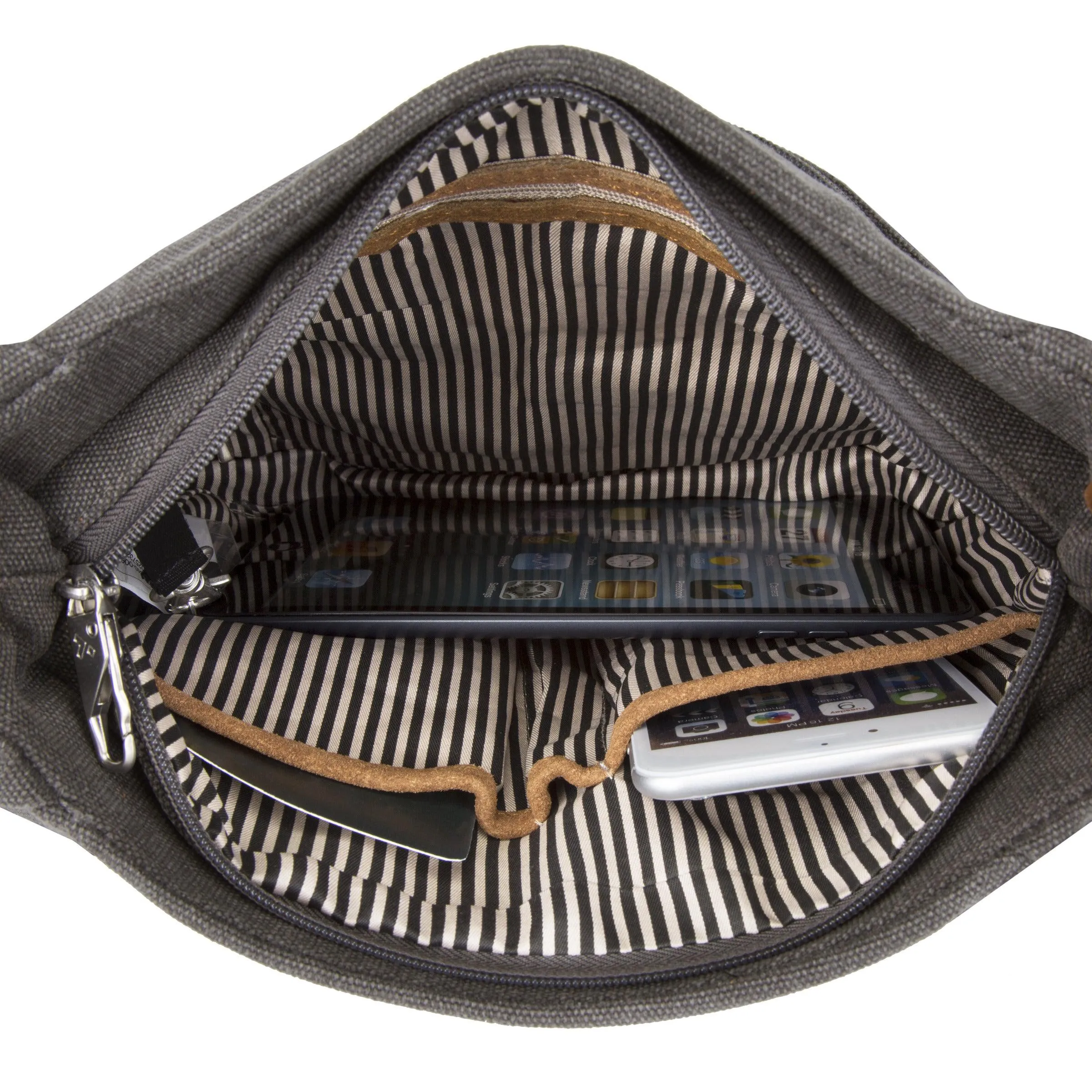 Anti-Theft Heritage Hobo