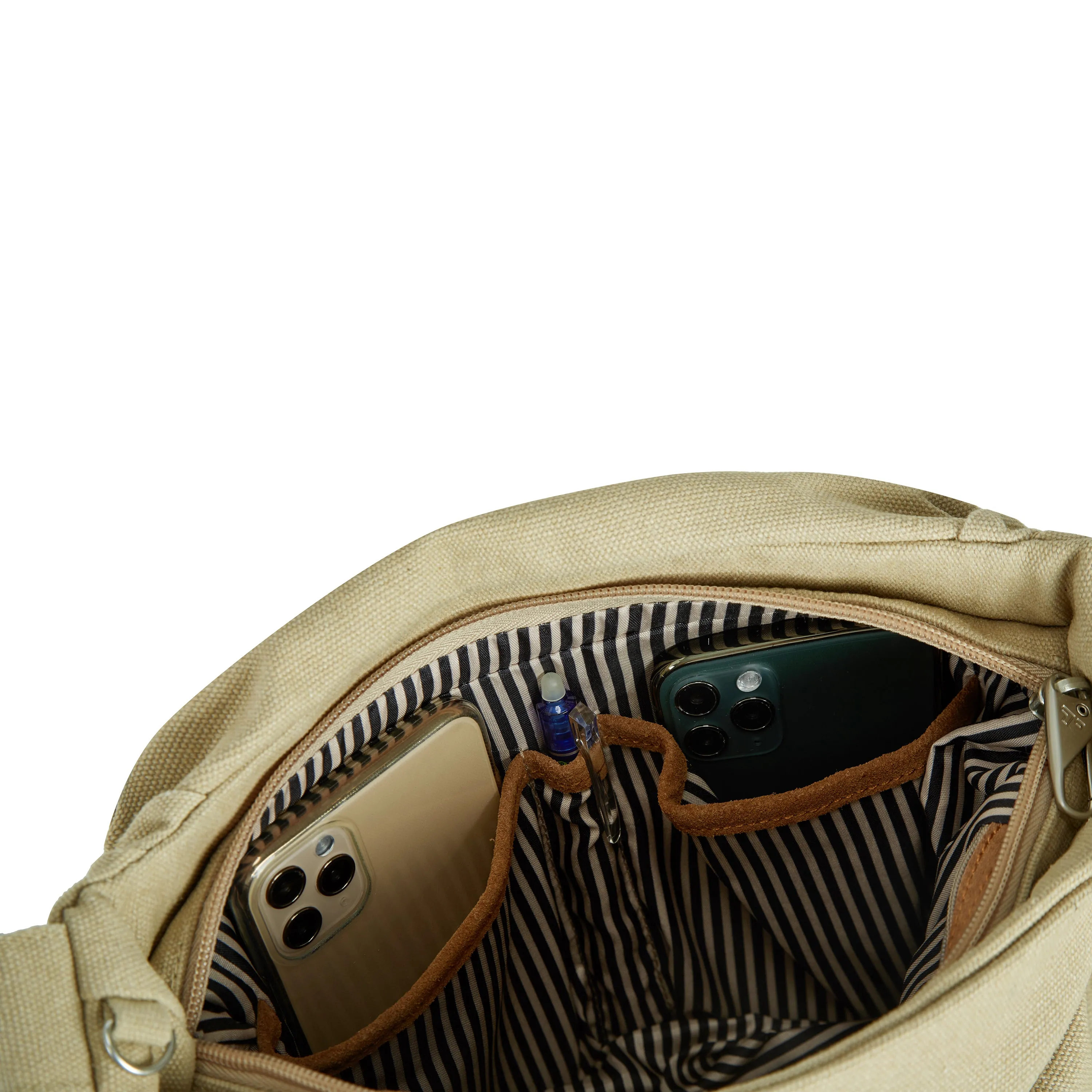 Anti-Theft Heritage Hobo