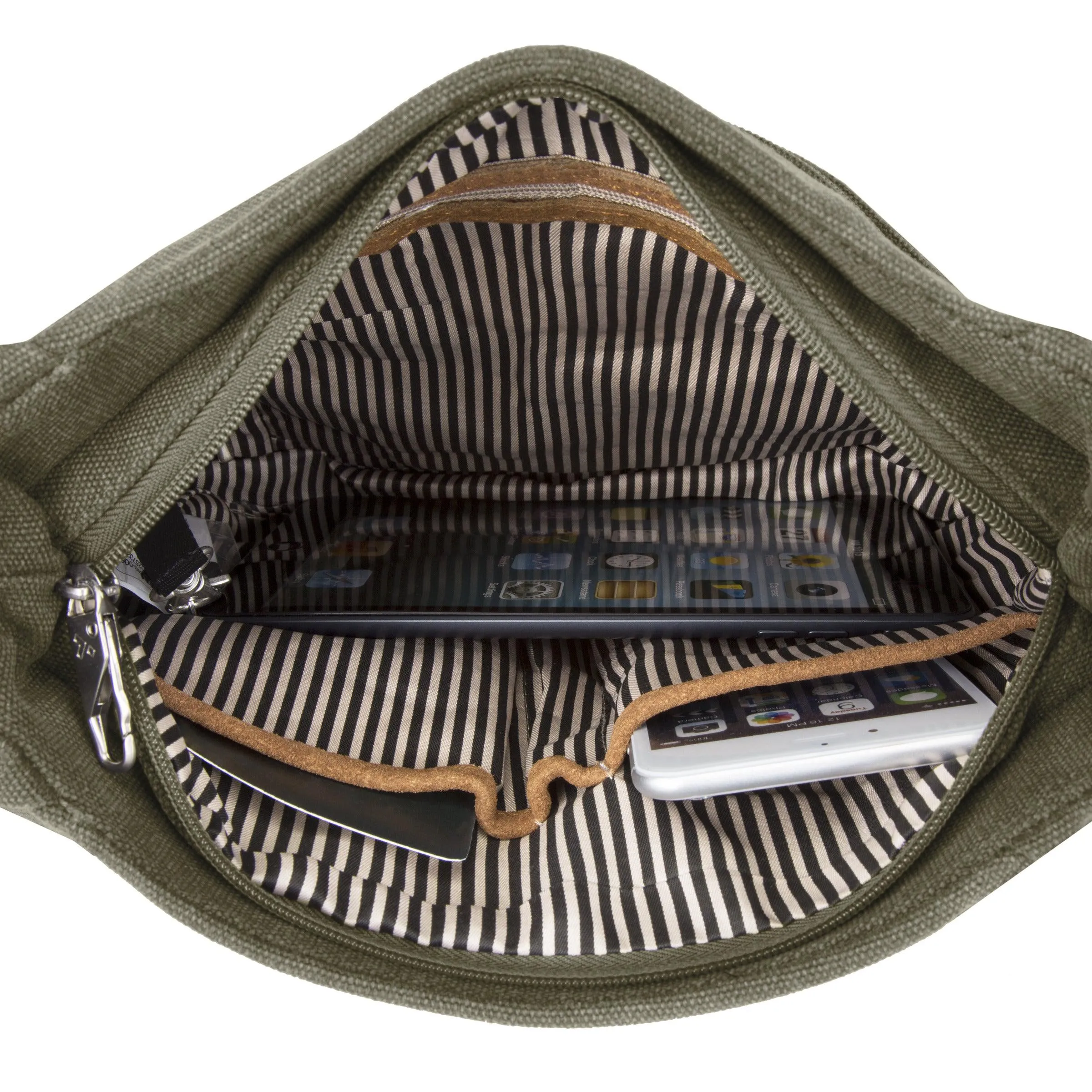 Anti-Theft Heritage Hobo