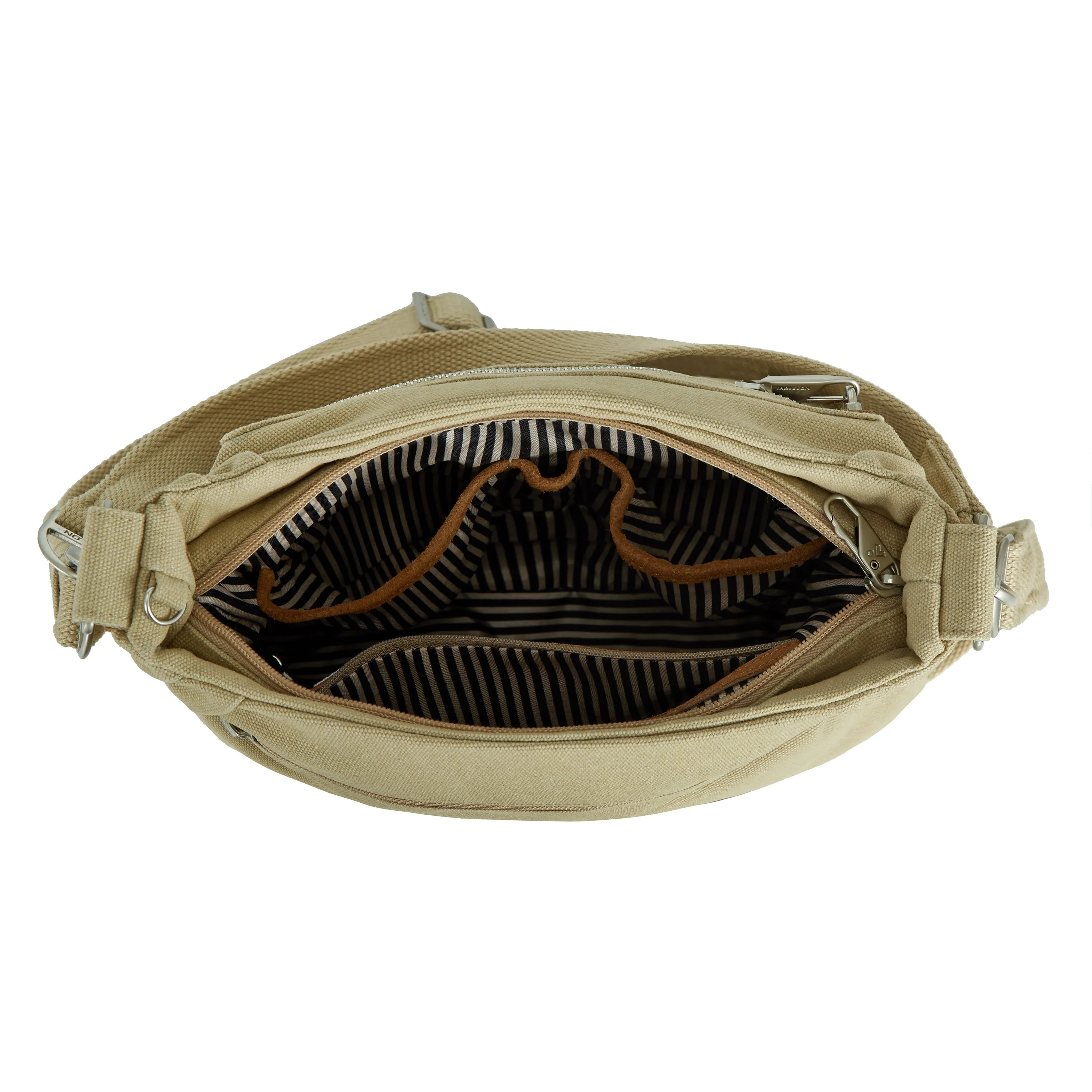 Anti-Theft Heritage Hobo