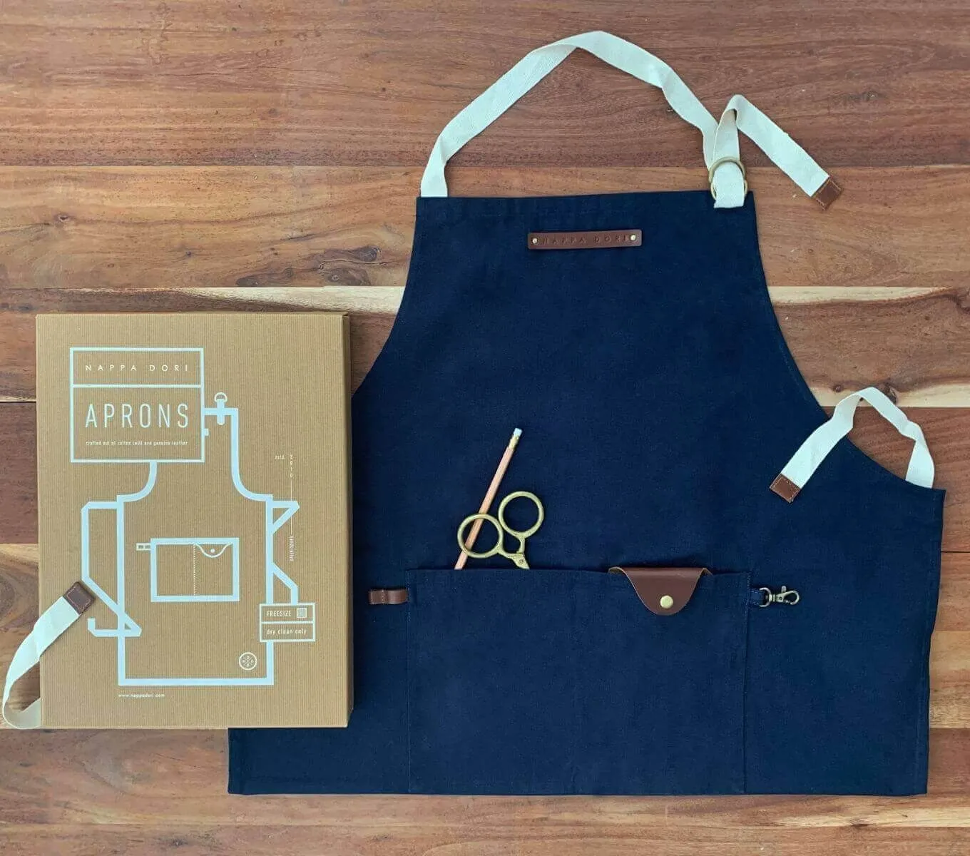 APRON