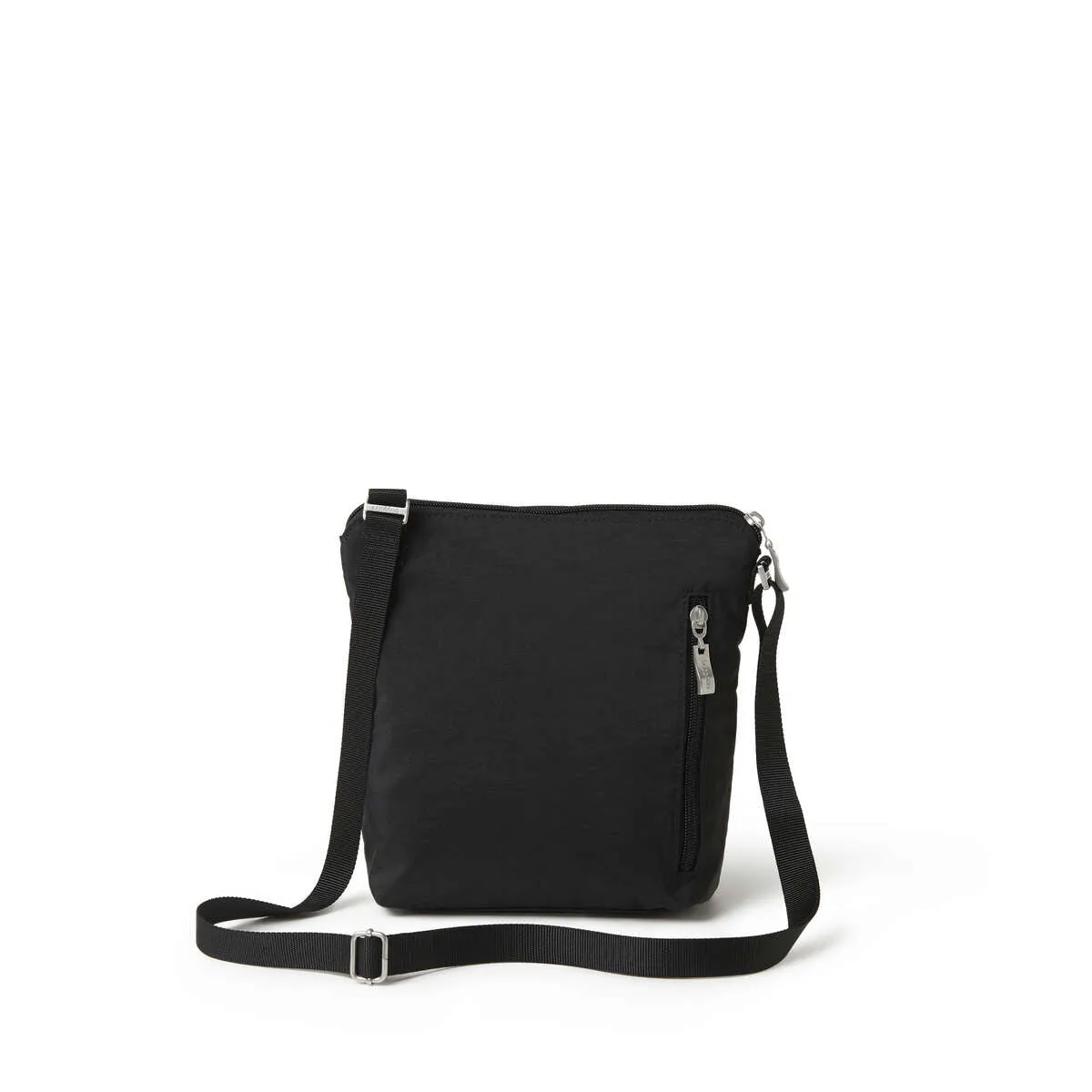 Baggallini Pocket Crossbody w/RFID POC879