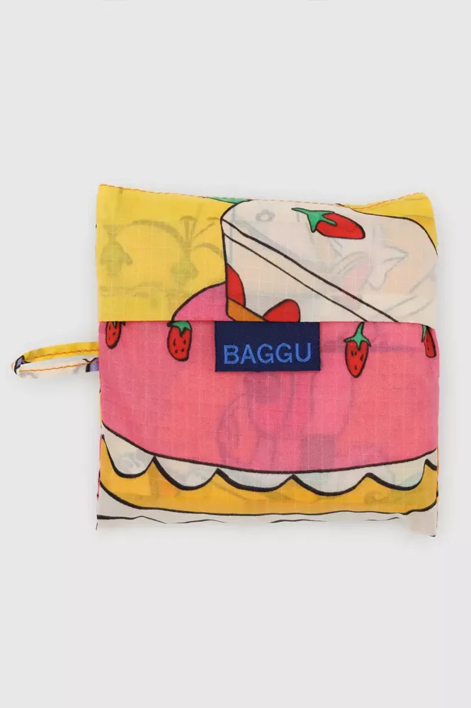 Baggu Standard Patisserie Reusable Bag