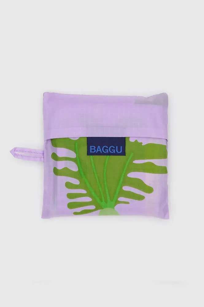 Baggu Standard Reusable Daikon Pink Bag