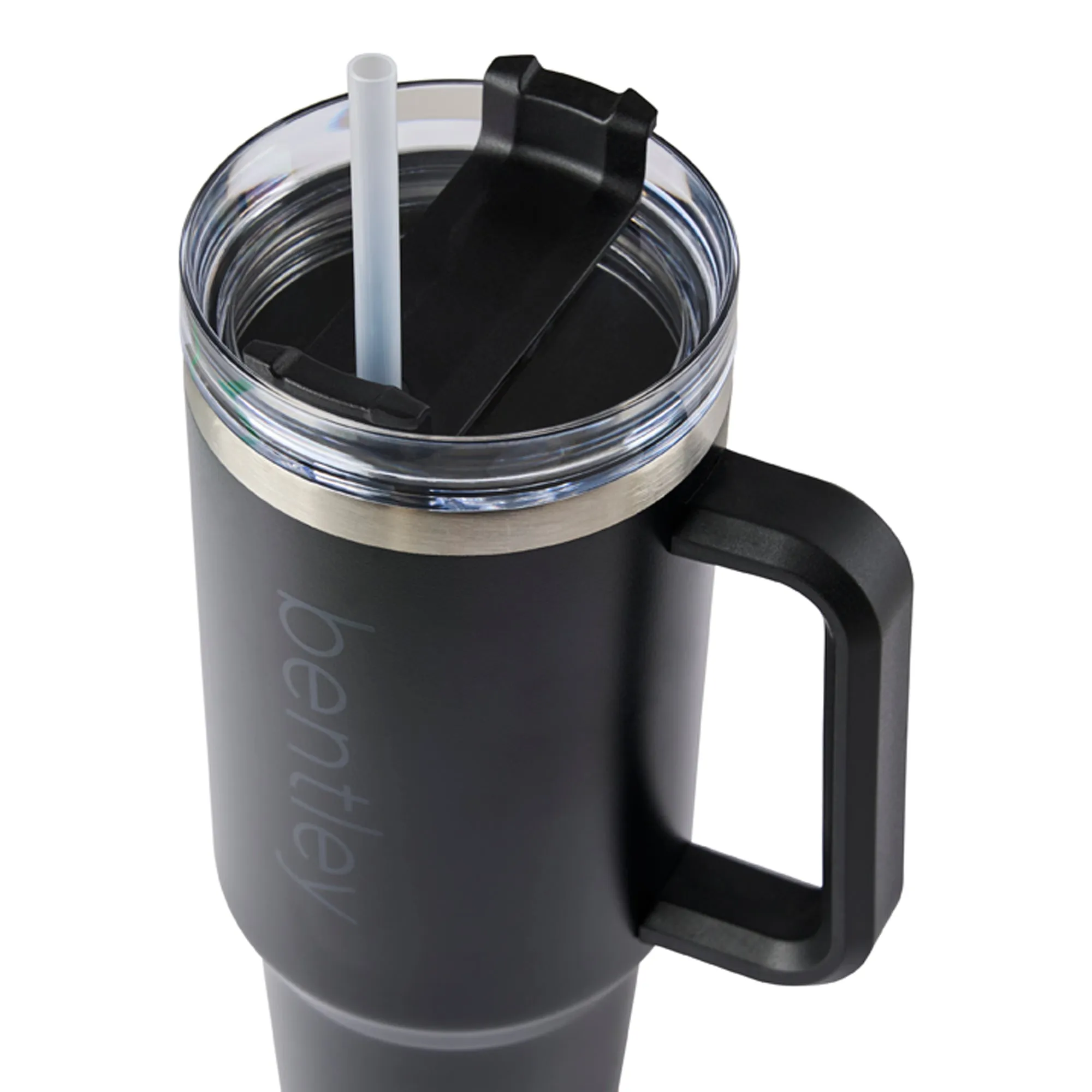 Bentley Straw Mug 1100ml