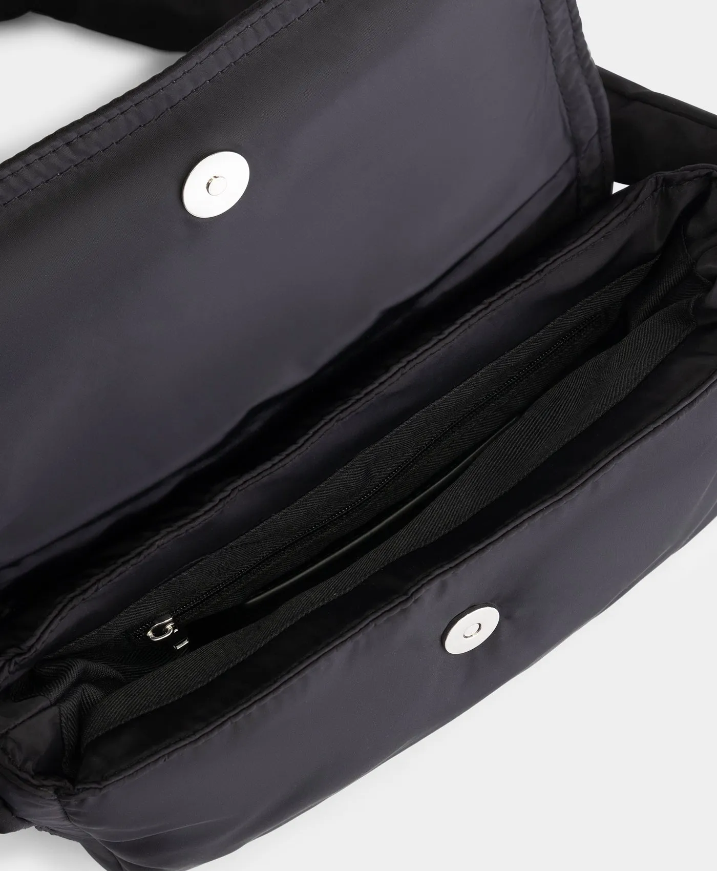 Black Rana Bag