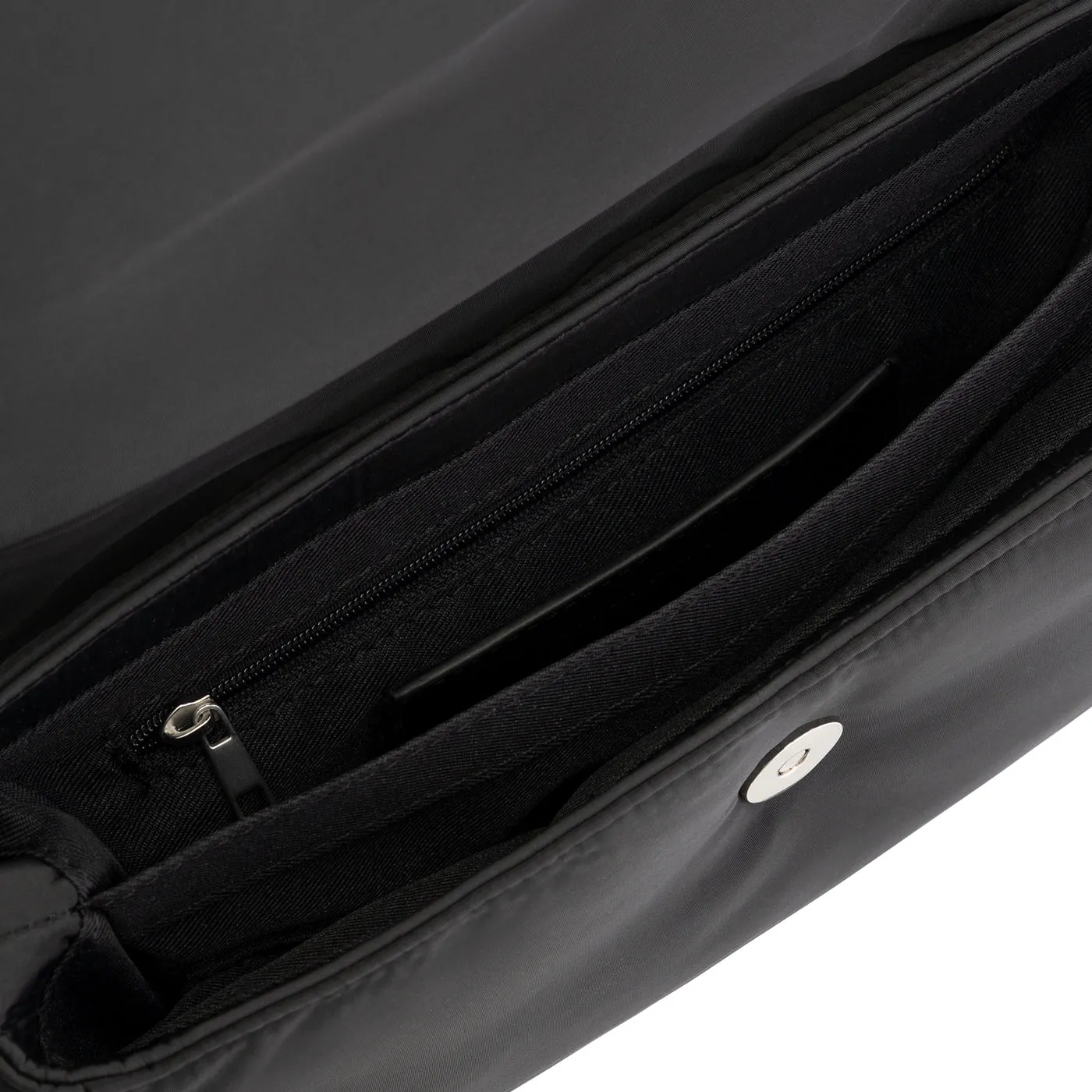 Black Rana Bag