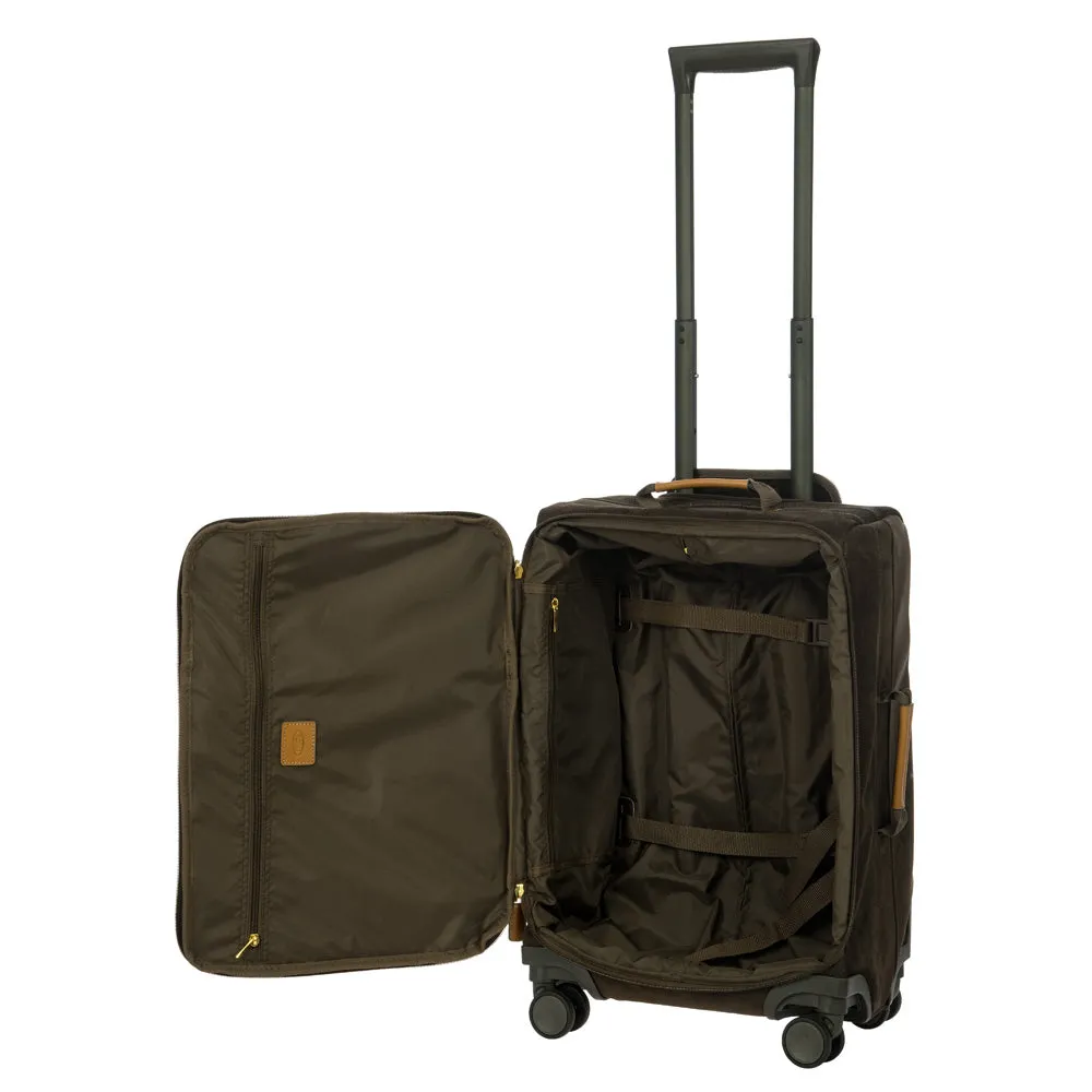 Bric's Bric'S Tropea 21" Spinner
