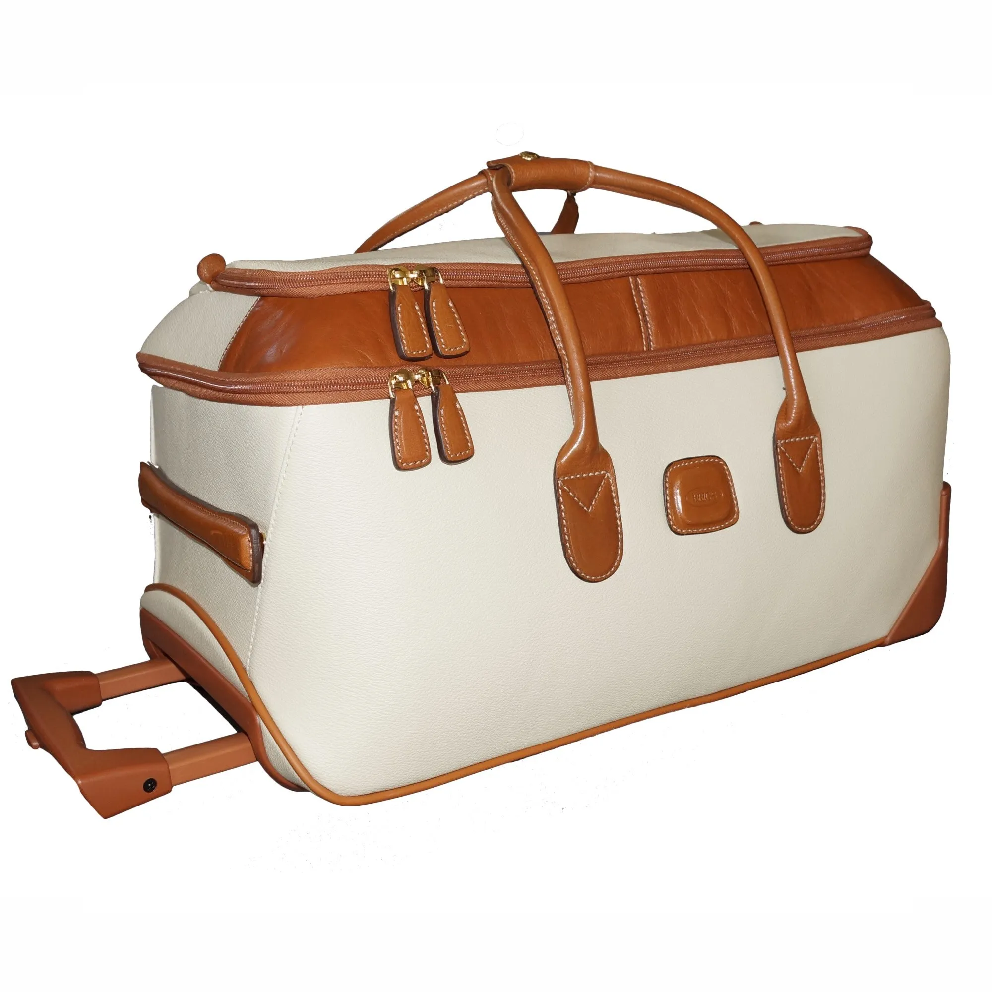Bric's Firenze Collection 28" Rolling Duffel