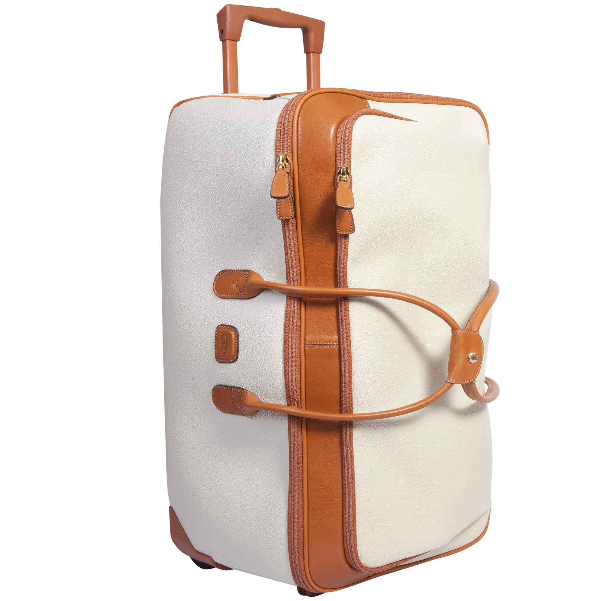 Bric's Firenze Collection 28" Rolling Duffel