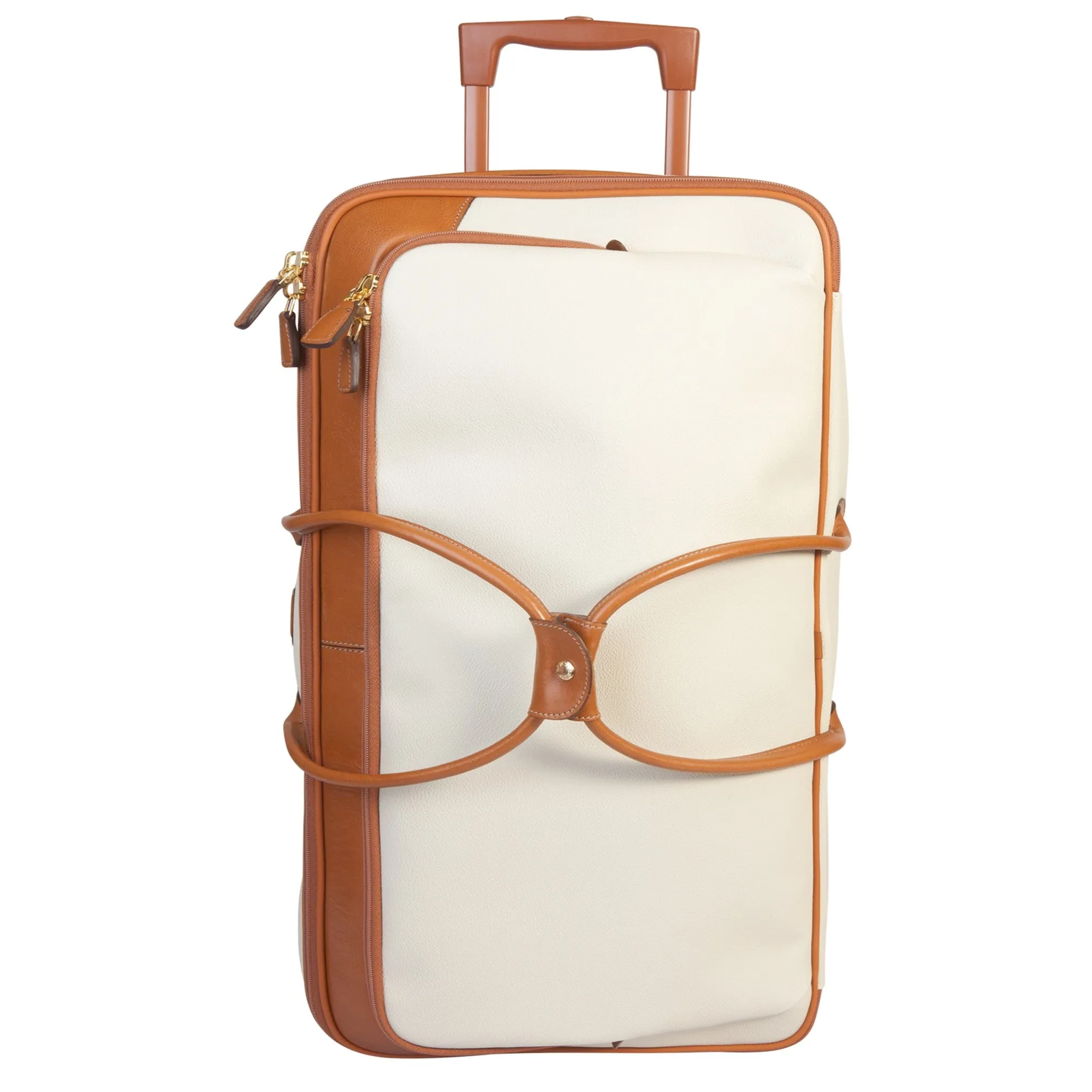 Bric's Firenze Collection 28" Rolling Duffel