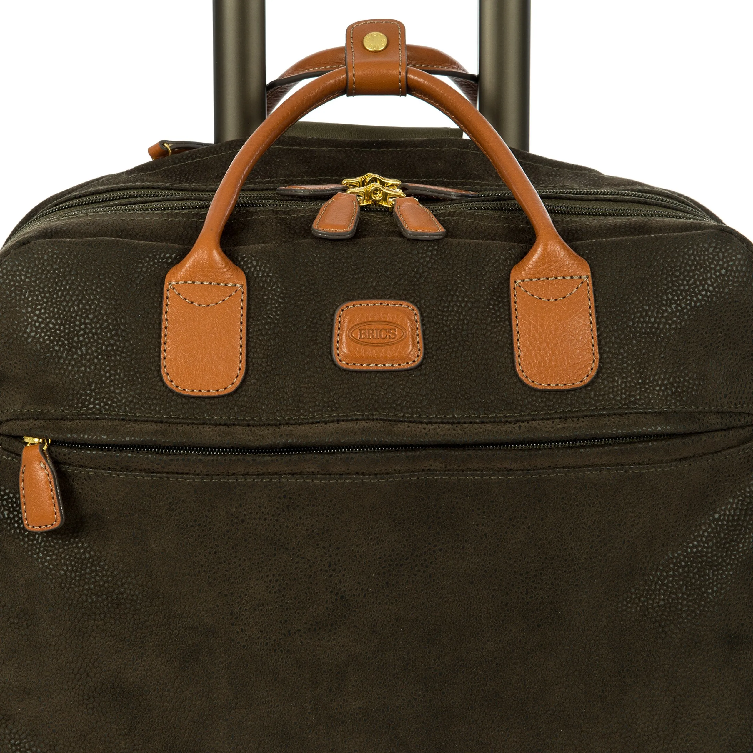 Bric's Life Tropea Pilot Case