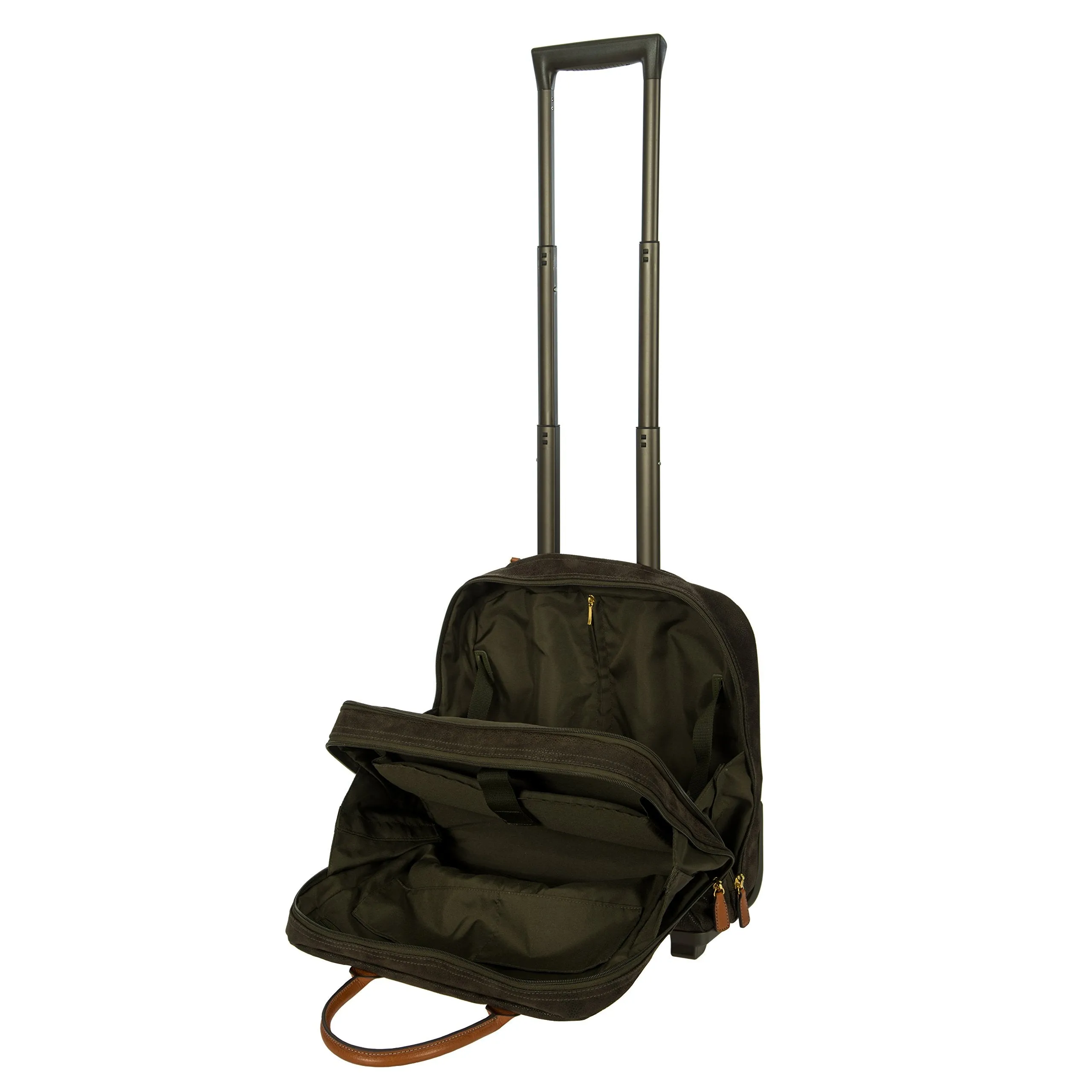 Bric's Life Tropea Pilot Case