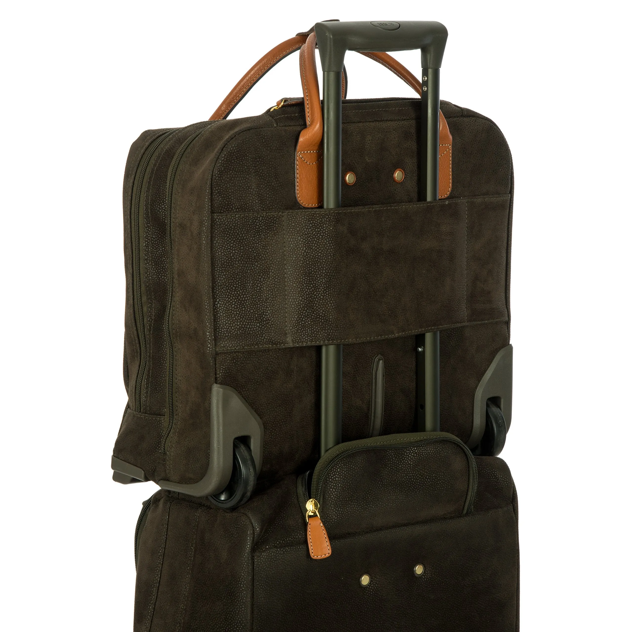 Bric's Life Tropea Pilot Case