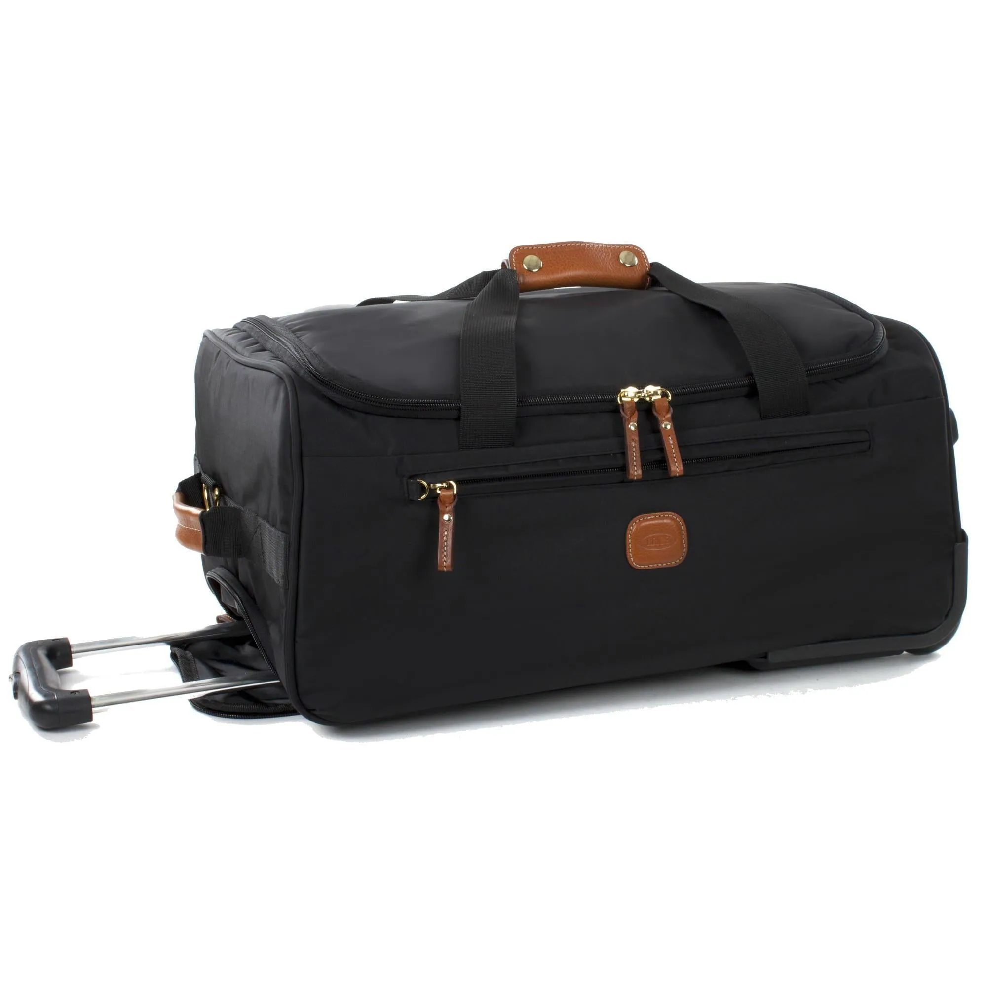 Brics X-Bag 21" Rolling Duffle
