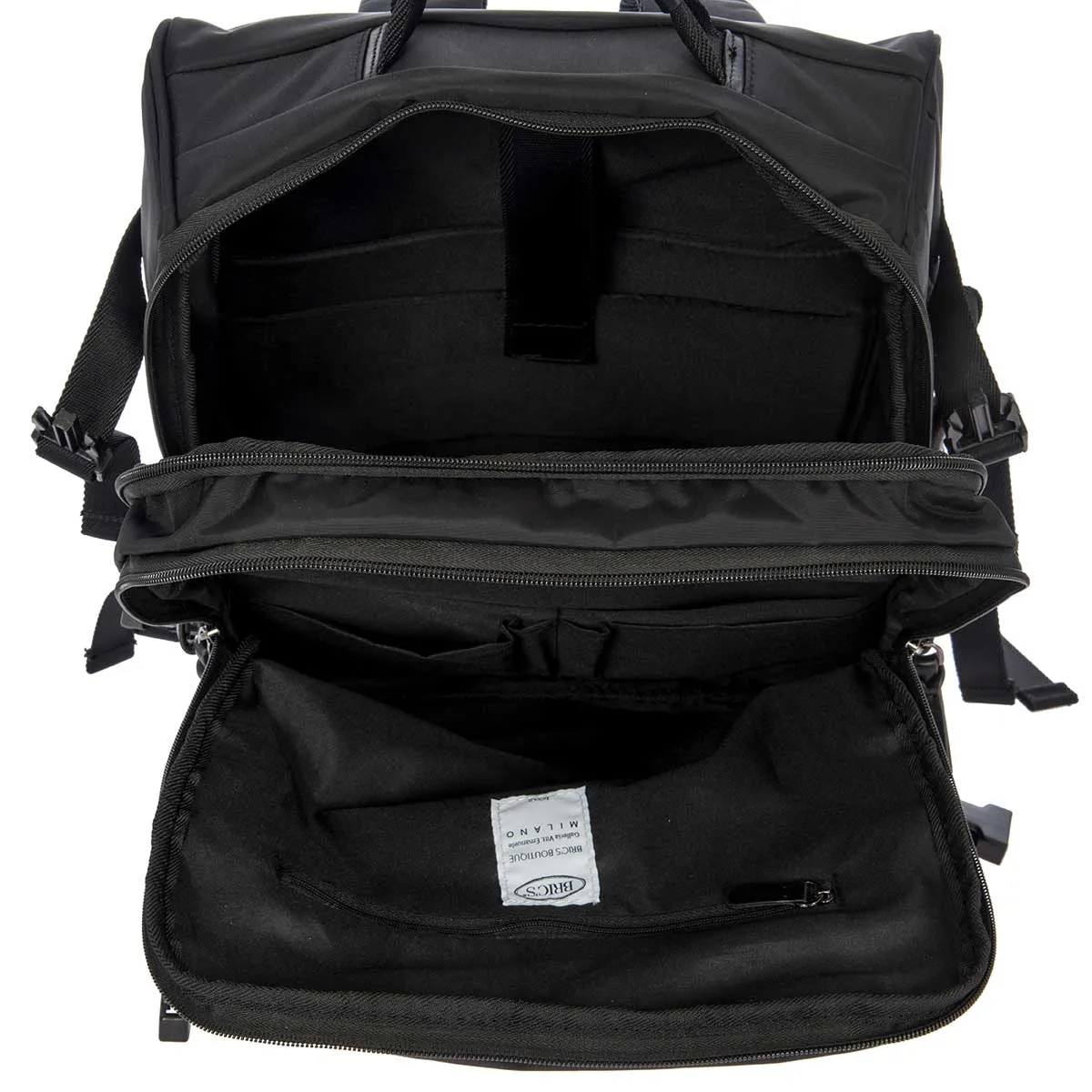 Brics X-Bag Backpack