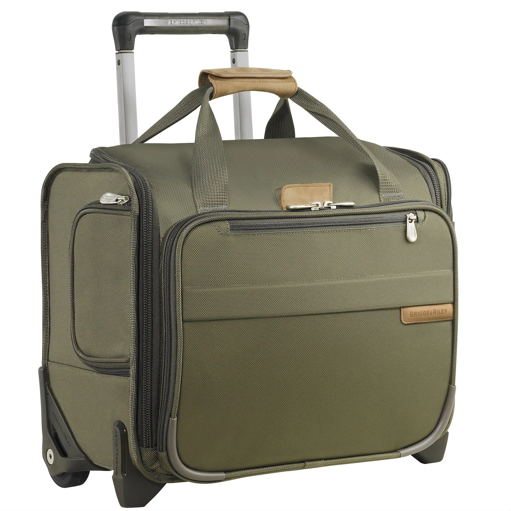 Briggs & Riley Baseline 16" 2-Wheel Wheeled Duffel Bags