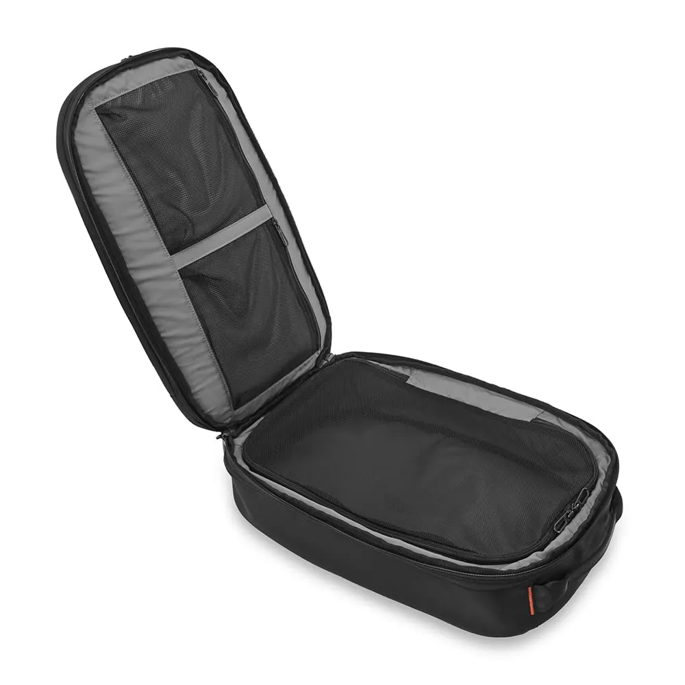 Briggs & Riley ZDX Convertible Backpack Duffel Carry-on, Medium