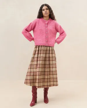 Calliope Midi Skirt