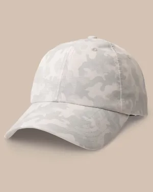 Camo Printed Performance Hat