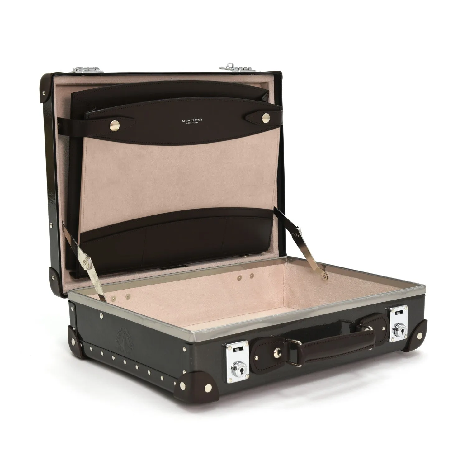 Caviar · Attaché | Caviar/Chocolate