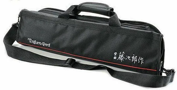Chef Knife Case Bag | 8 Slots