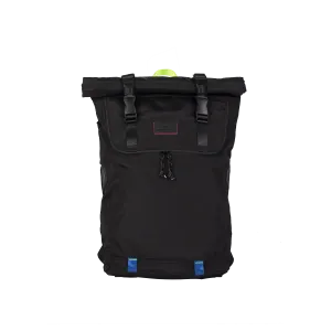 Christopher Glossy Blocking Series Backpack