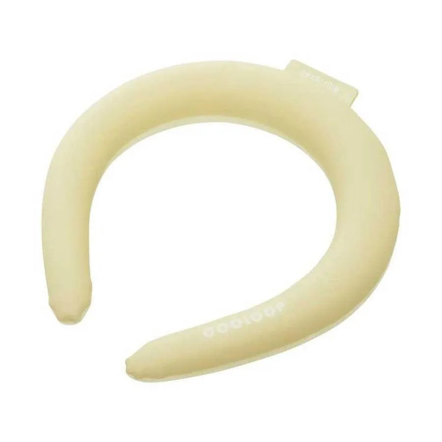 COGIT Cooloop Neckring Ruddy (2023) Beige  (105g)
