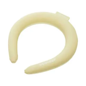 COGIT Cooloop Neckring Ruddy (2023) Beige  (105g)