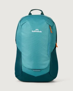 Cotinga Backpack - 16L - Brittany/Dive