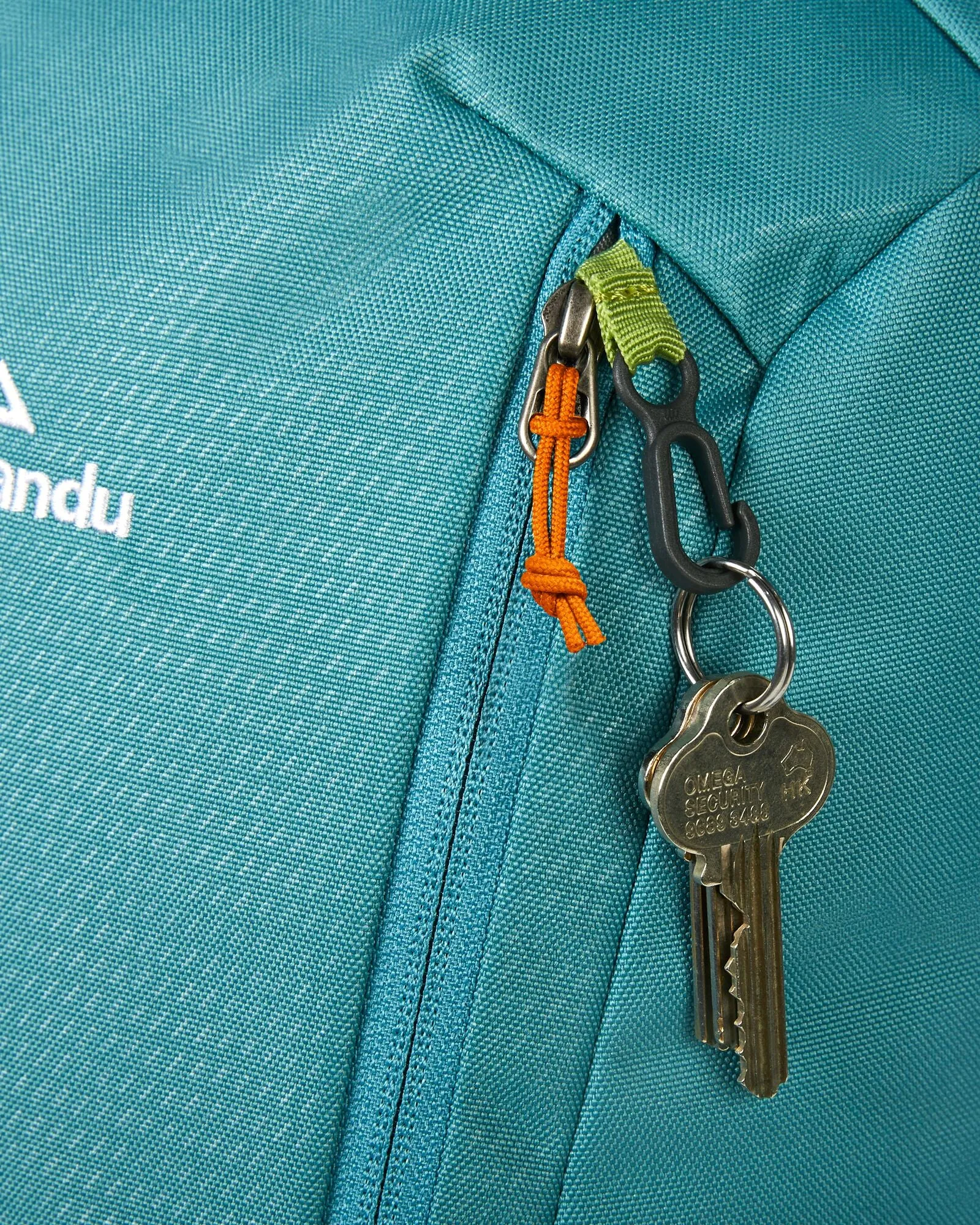 Cotinga Backpack - 16L - Brittany/Dive