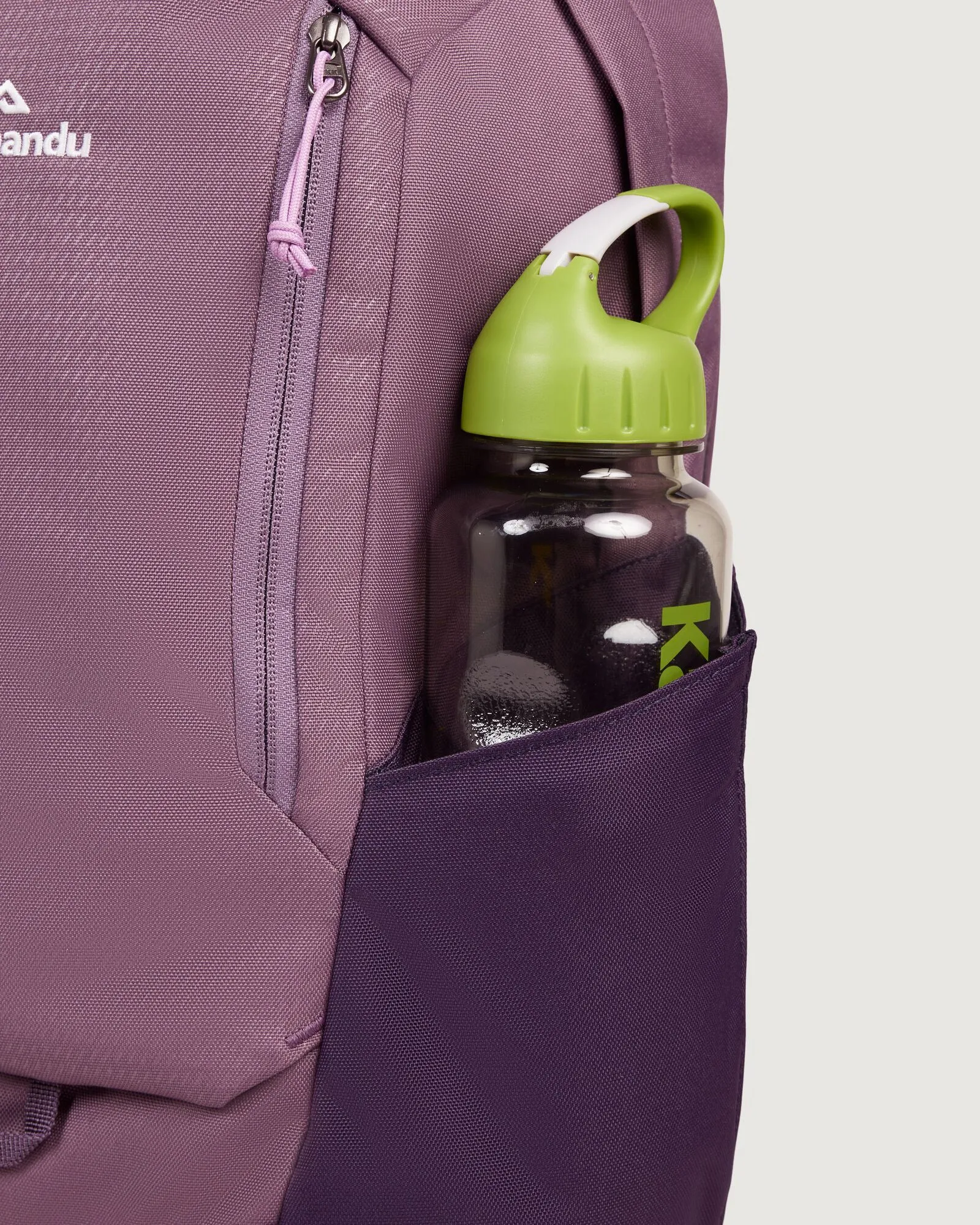 Cotinga Backpack - 16L - Storm Cloud/Dusk