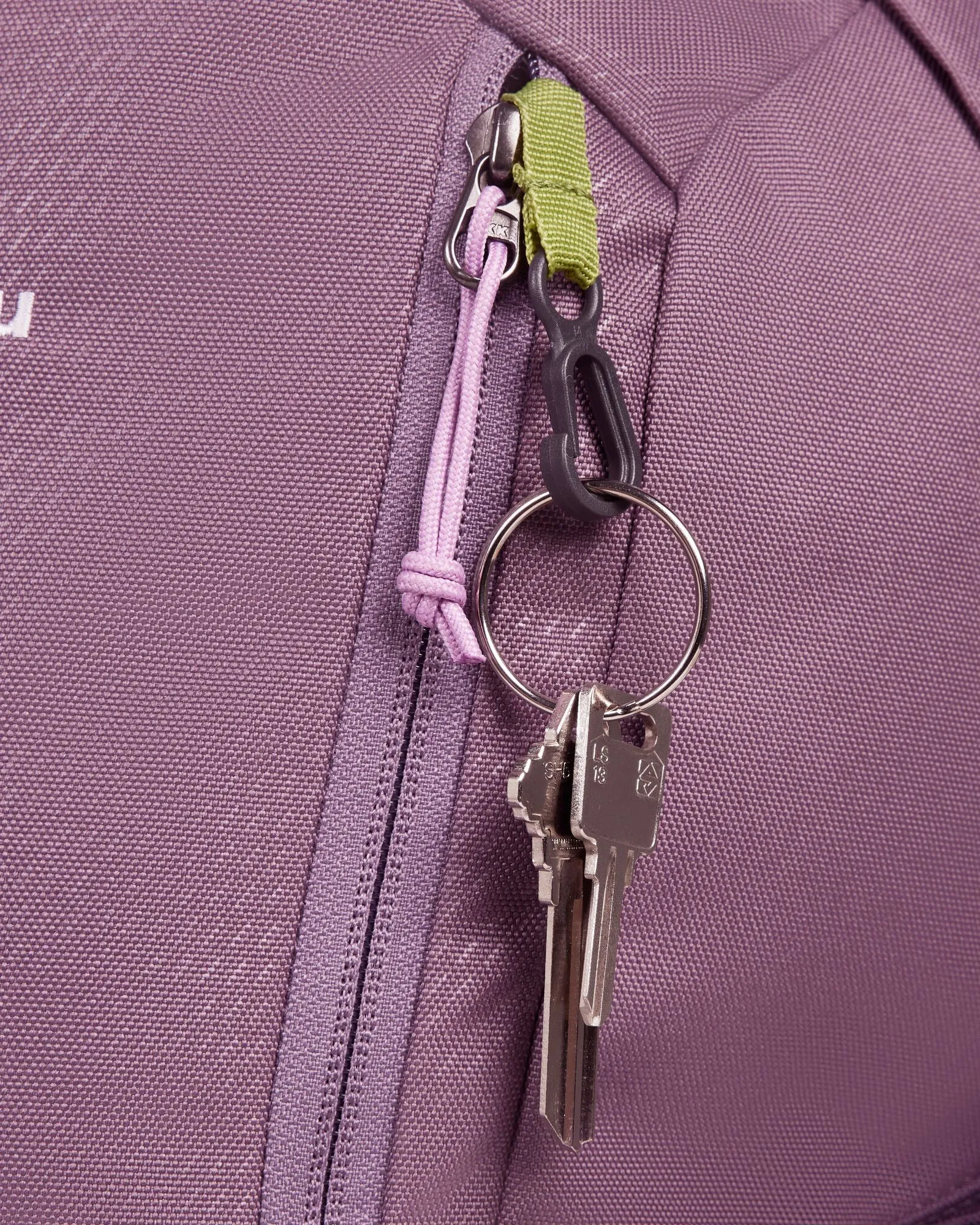 Cotinga Backpack - 16L - Storm Cloud/Dusk
