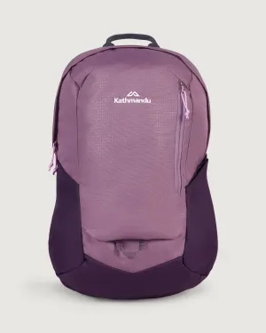 Cotinga Backpack - 16L - Storm Cloud/Dusk