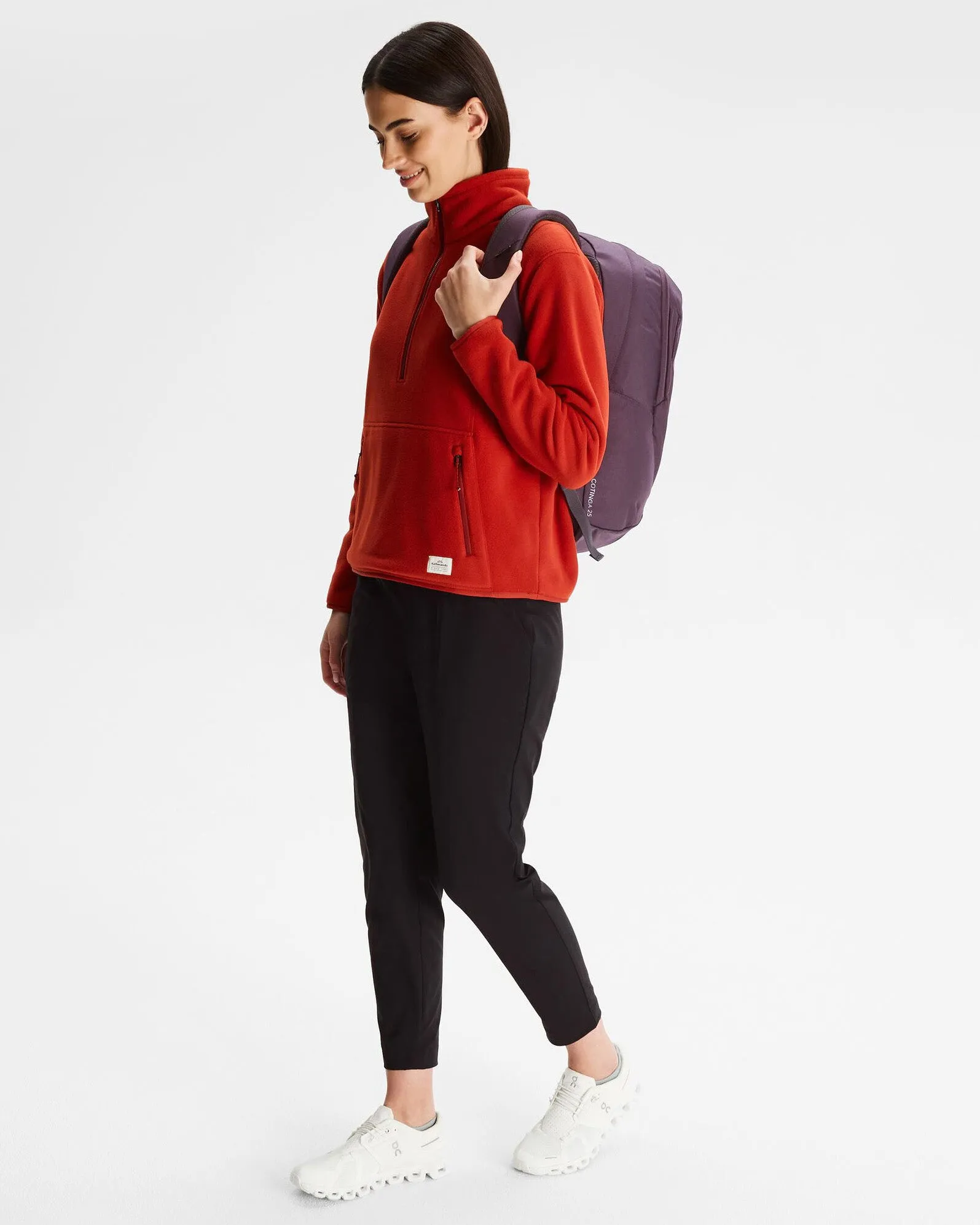 Cotinga Base Pack - 25L - Dusk