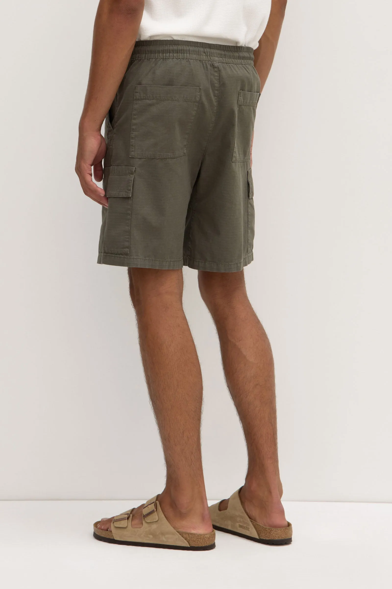 Creston Cargo Short