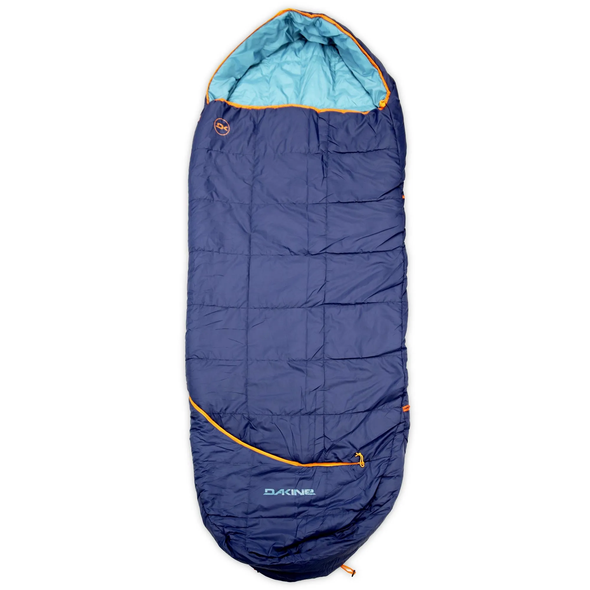 Delamar 25 Series Sleeping Bag - Navy