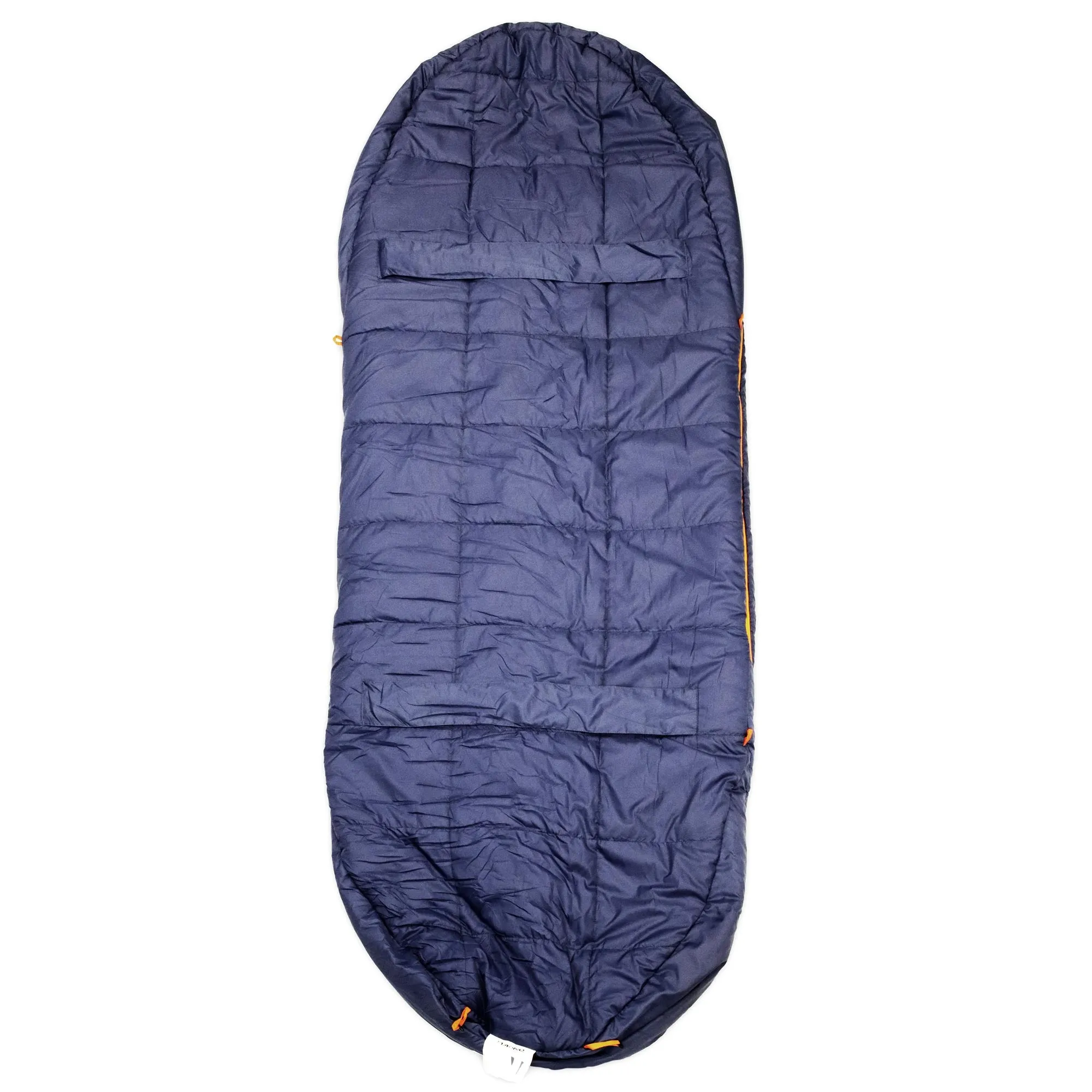 Delamar 25 Series Sleeping Bag - Navy