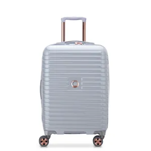 Delsey Paris Cruise 3.0 21" Carry On Hardside Expandable Luggage with Spinner Wheels