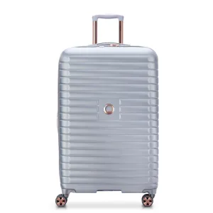 DELSEY Paris Cruise 3.0 Large Hardside Expandable Luggage with Spinner Wheels